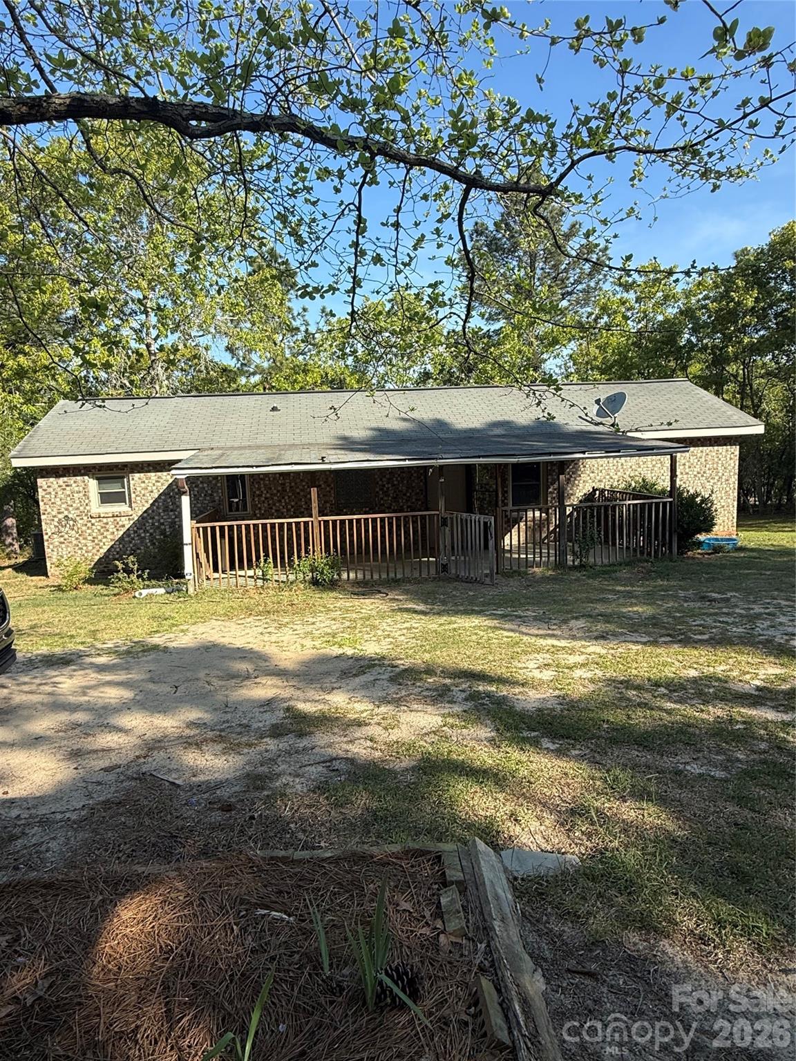 909 Sheridan Oliver Road — Ruby