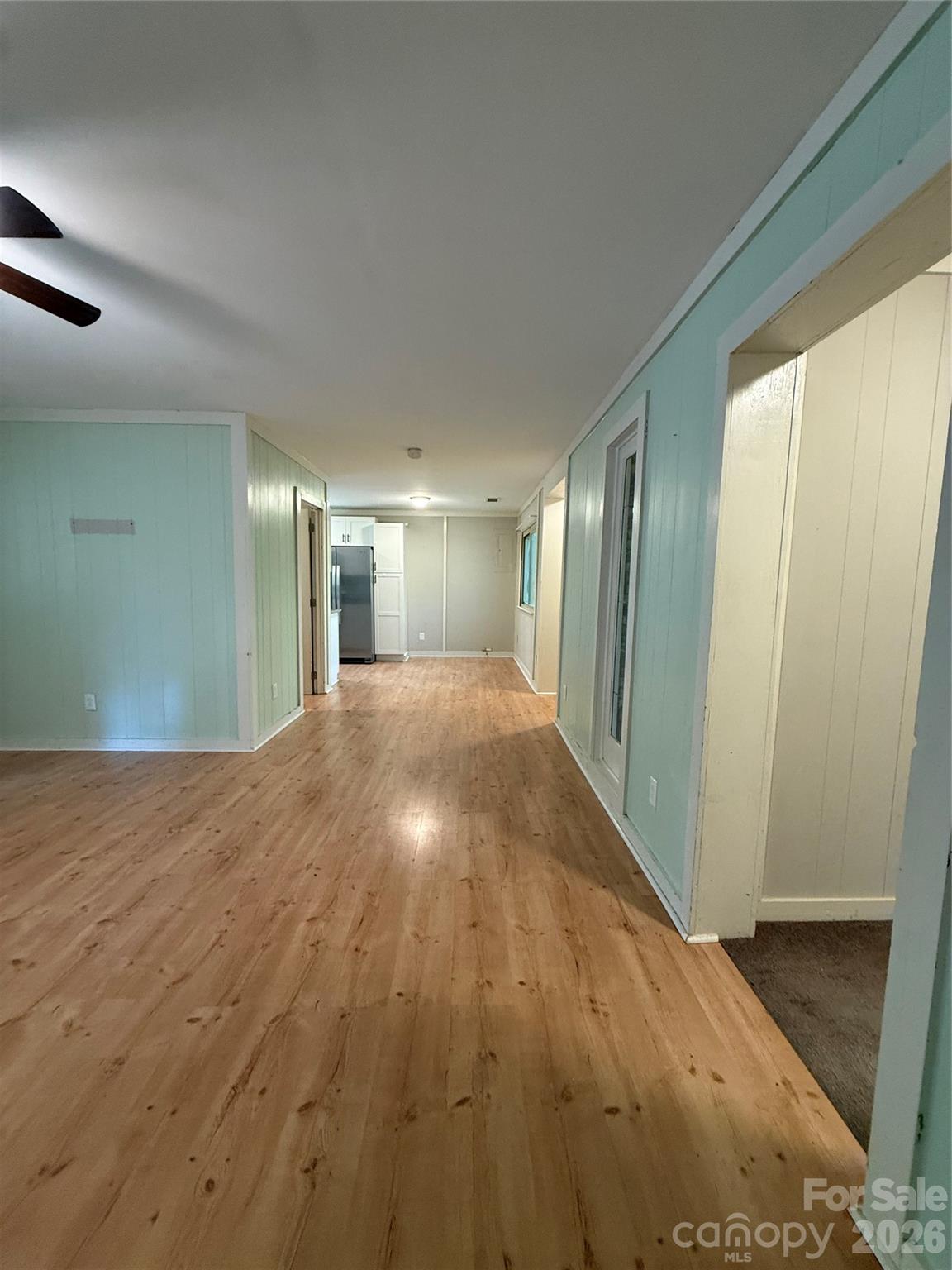 909 Sheridan Oliver Road — Ruby