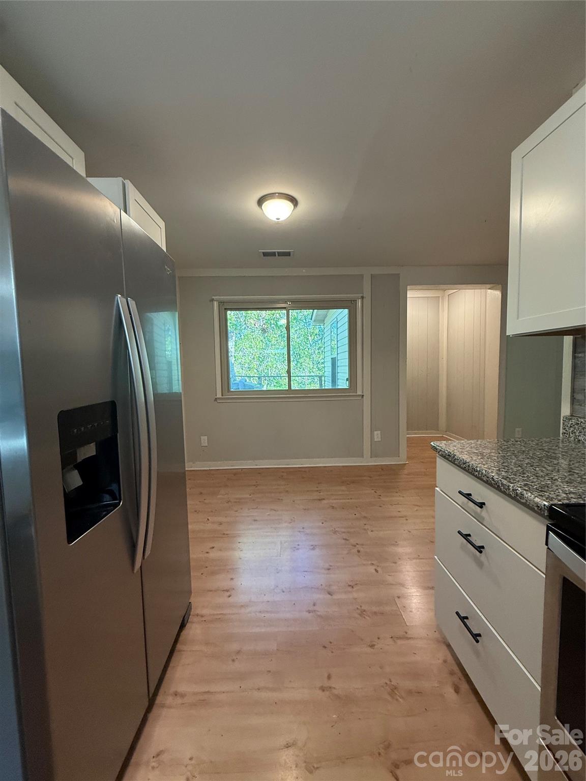 909 Sheridan Oliver Road — Ruby