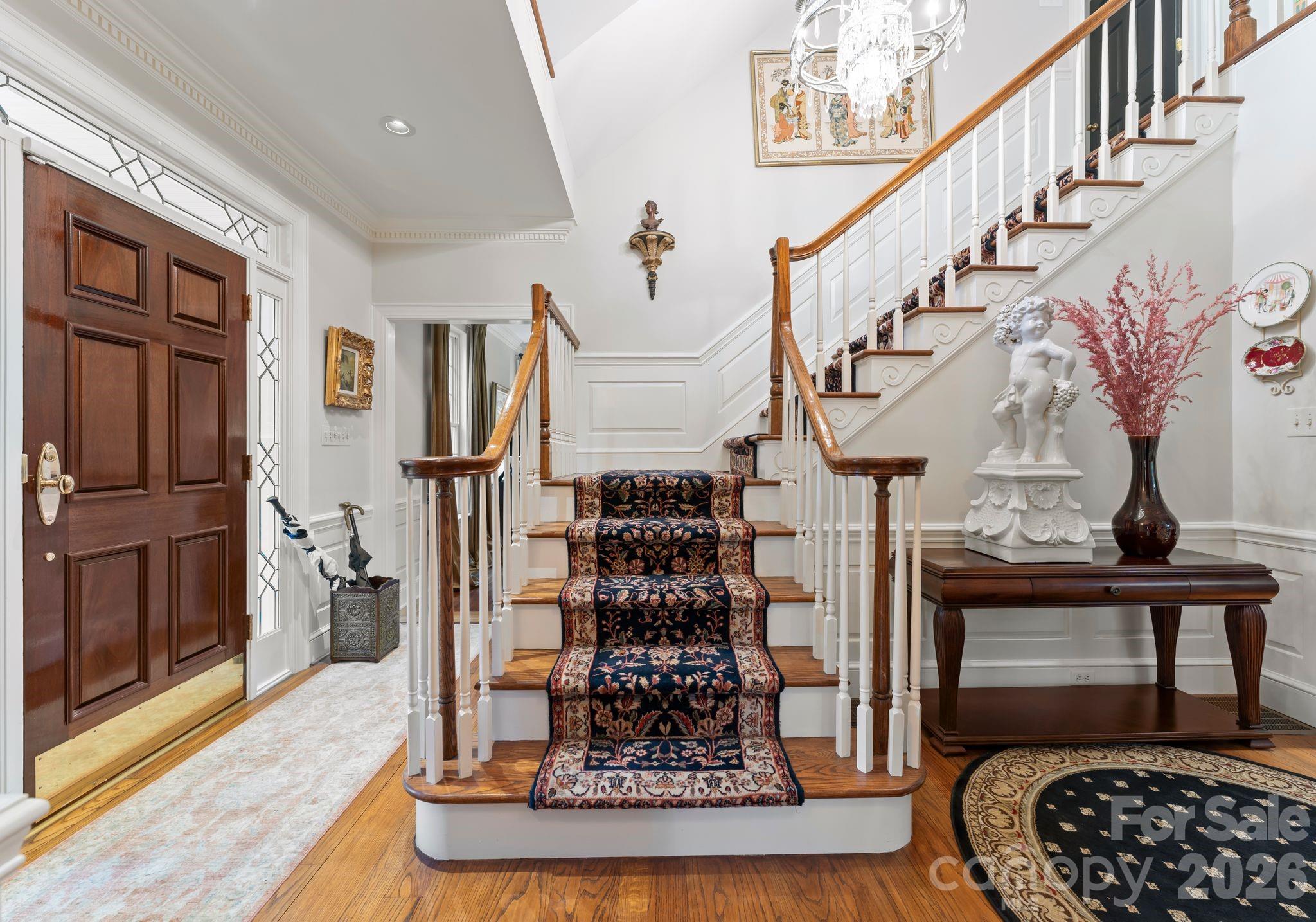 240 21st Avenue Drive NW — Hickory