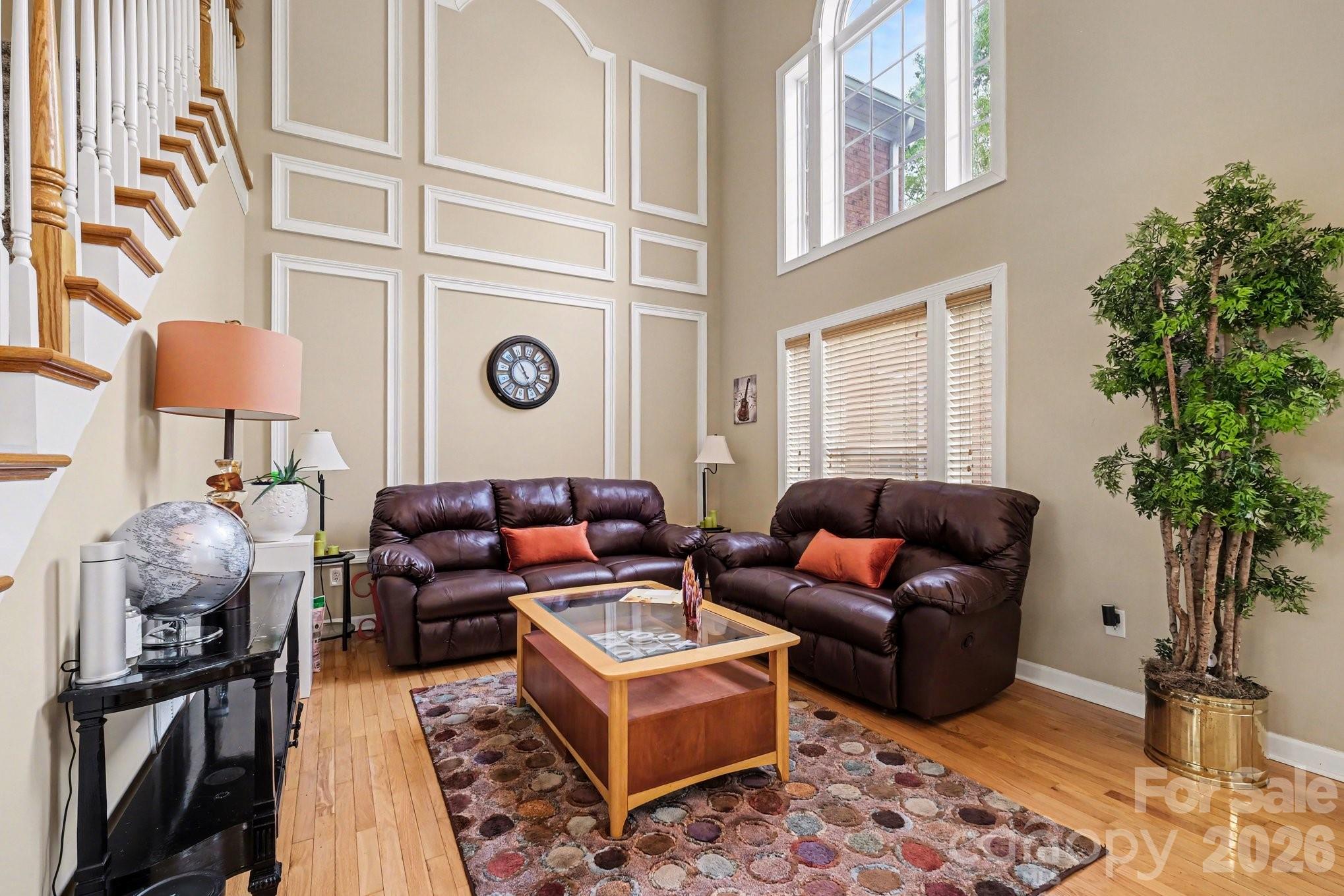 2516 River Oaks Drive — Waxhaw
