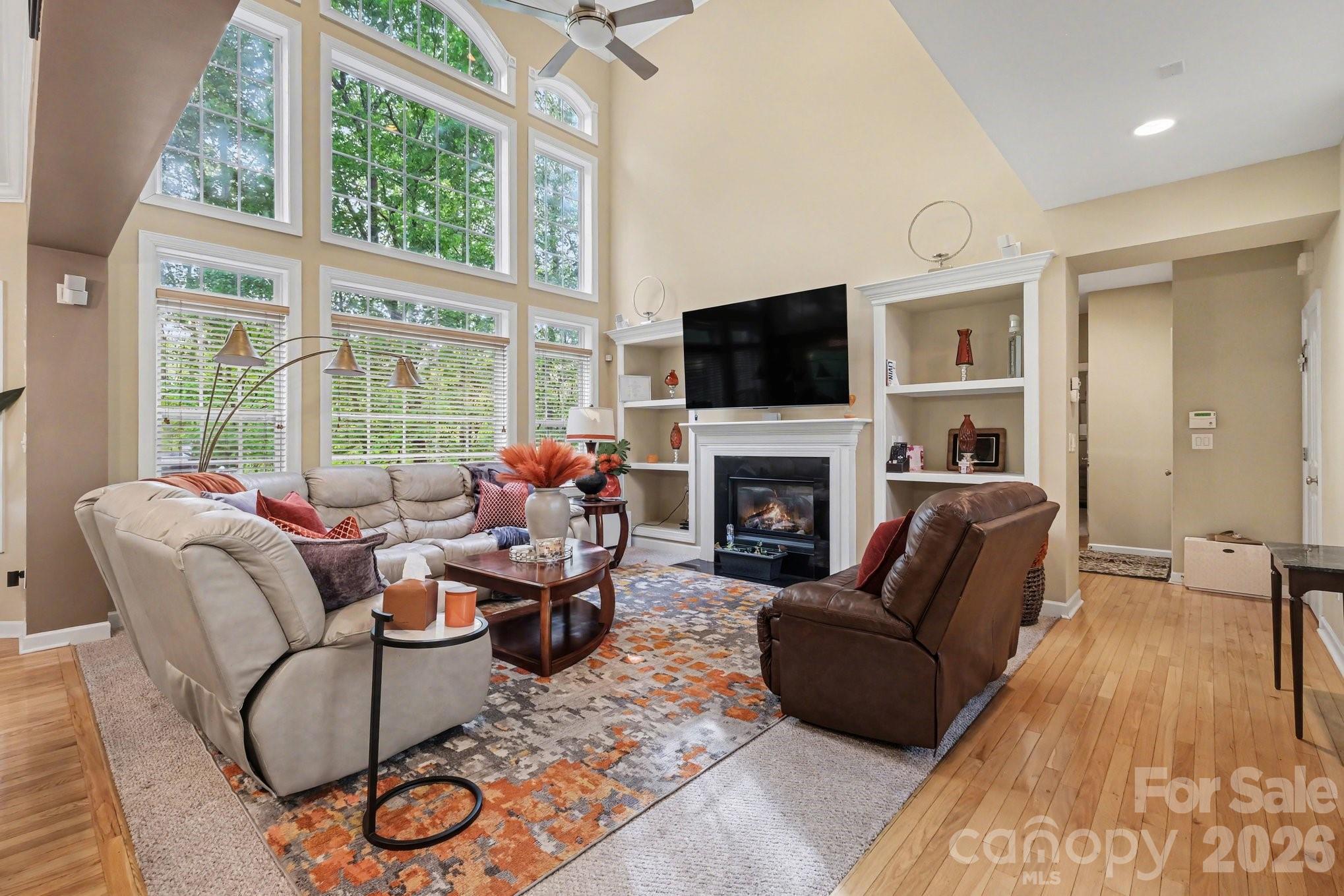 2516 River Oaks Drive — Waxhaw