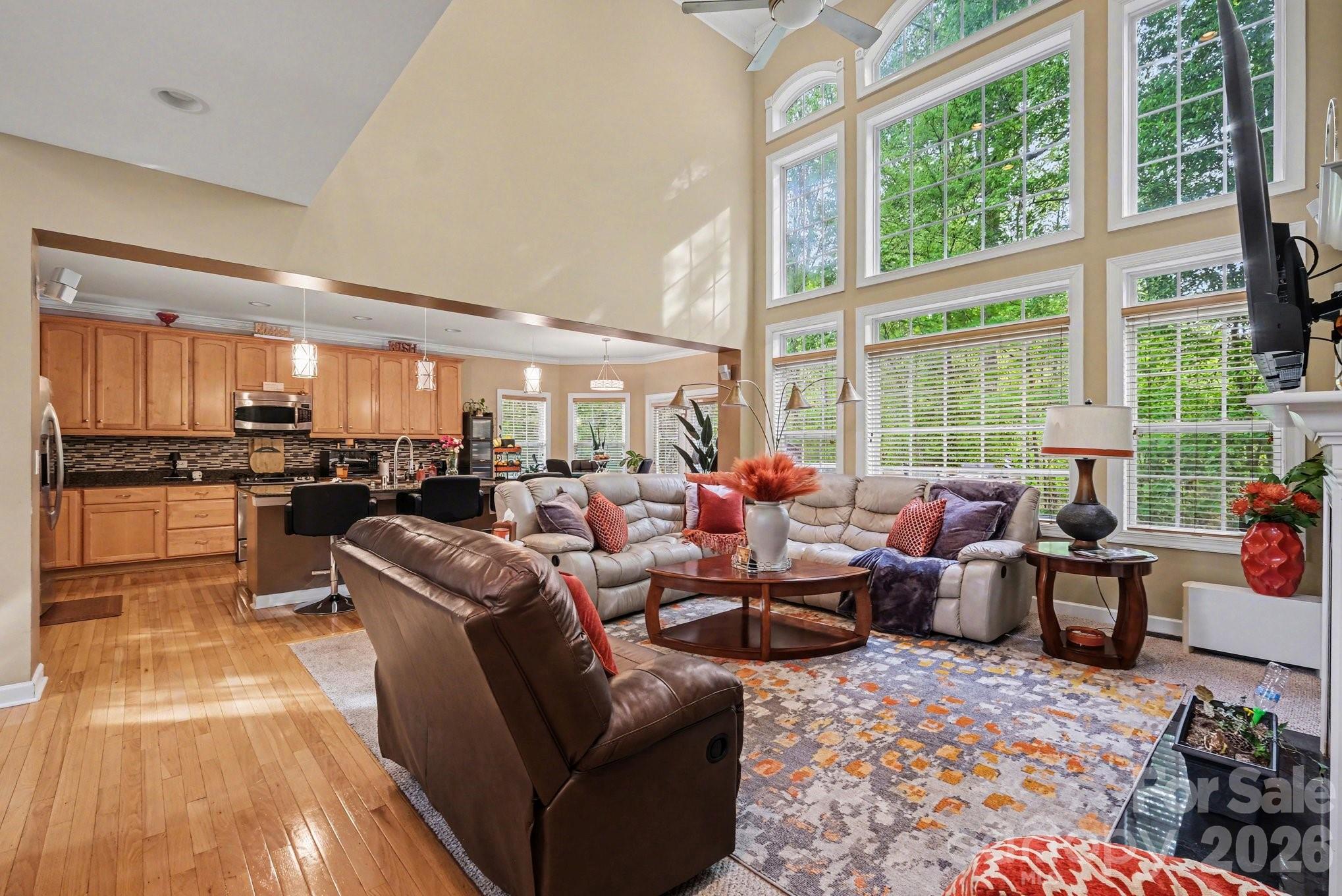 2516 River Oaks Drive — Waxhaw