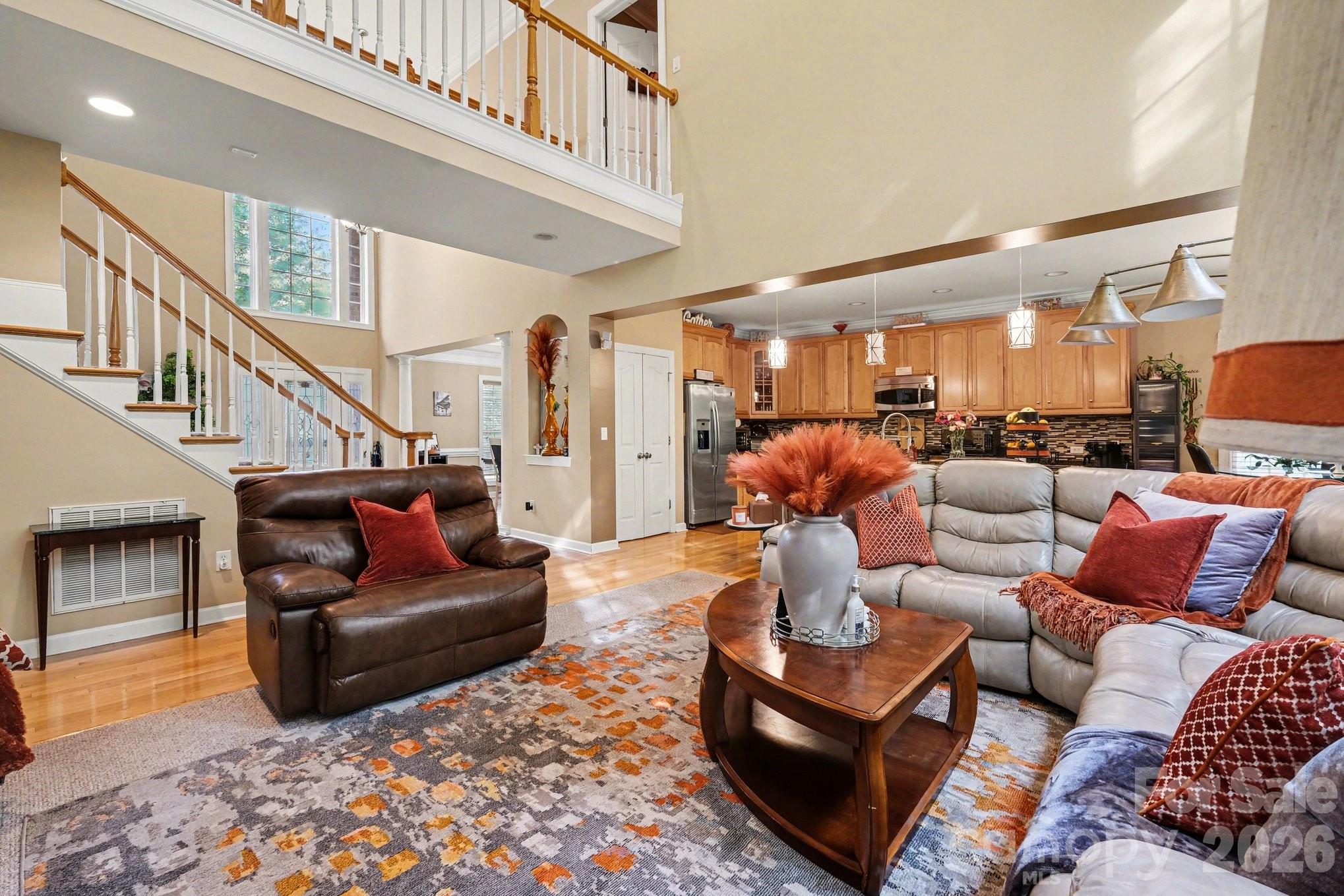 2516 River Oaks Drive — Waxhaw