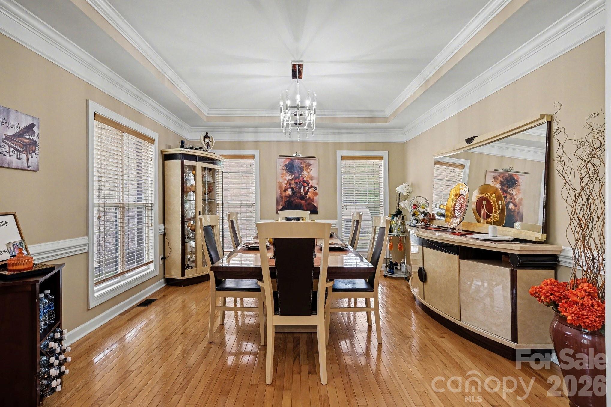 2516 River Oaks Drive — Waxhaw