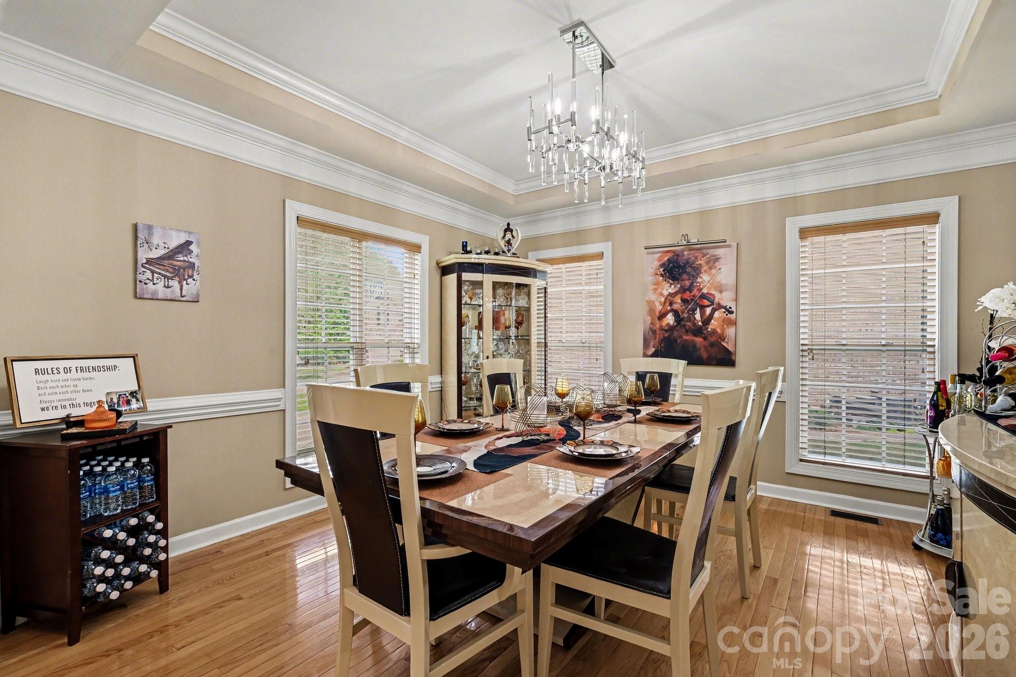2516 River Oaks Drive — Waxhaw
