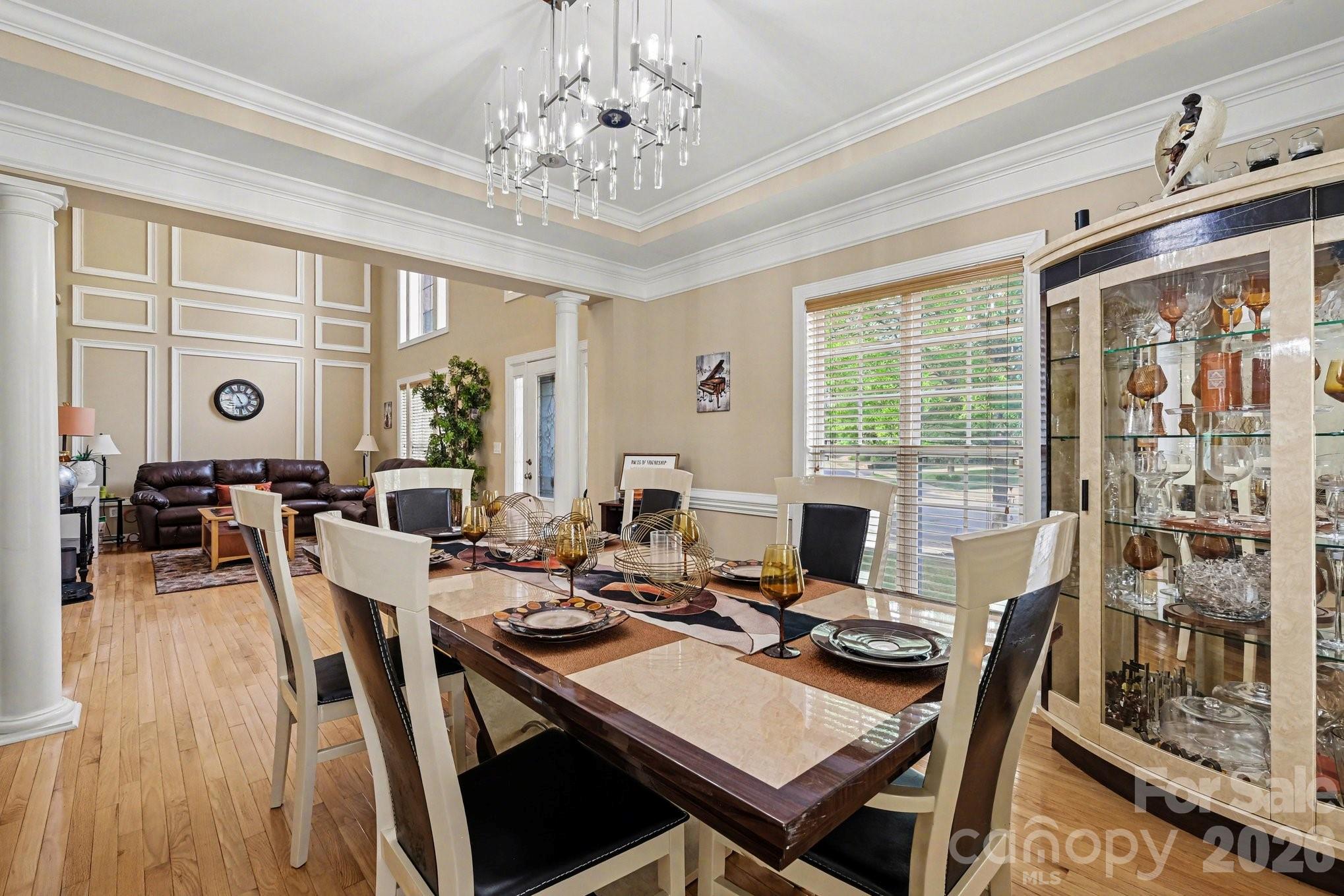 2516 River Oaks Drive — Waxhaw