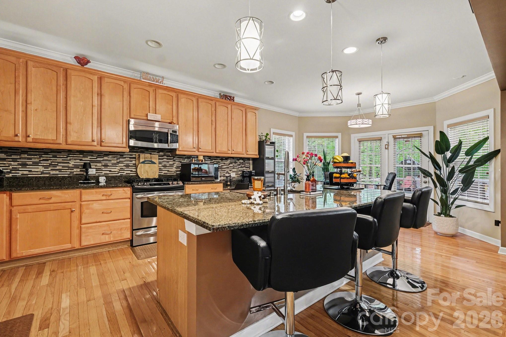 2516 River Oaks Drive — Waxhaw