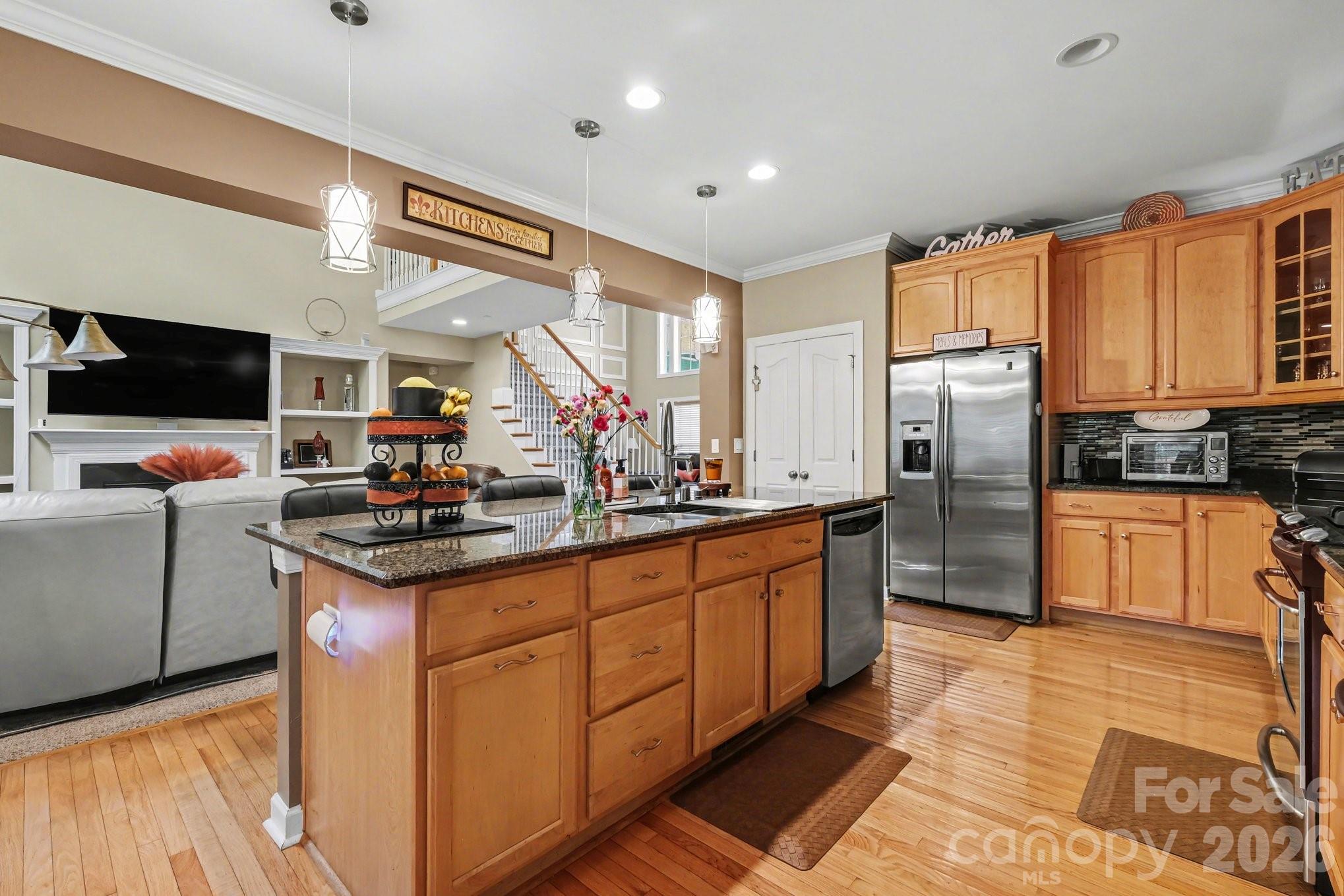 2516 River Oaks Drive — Waxhaw