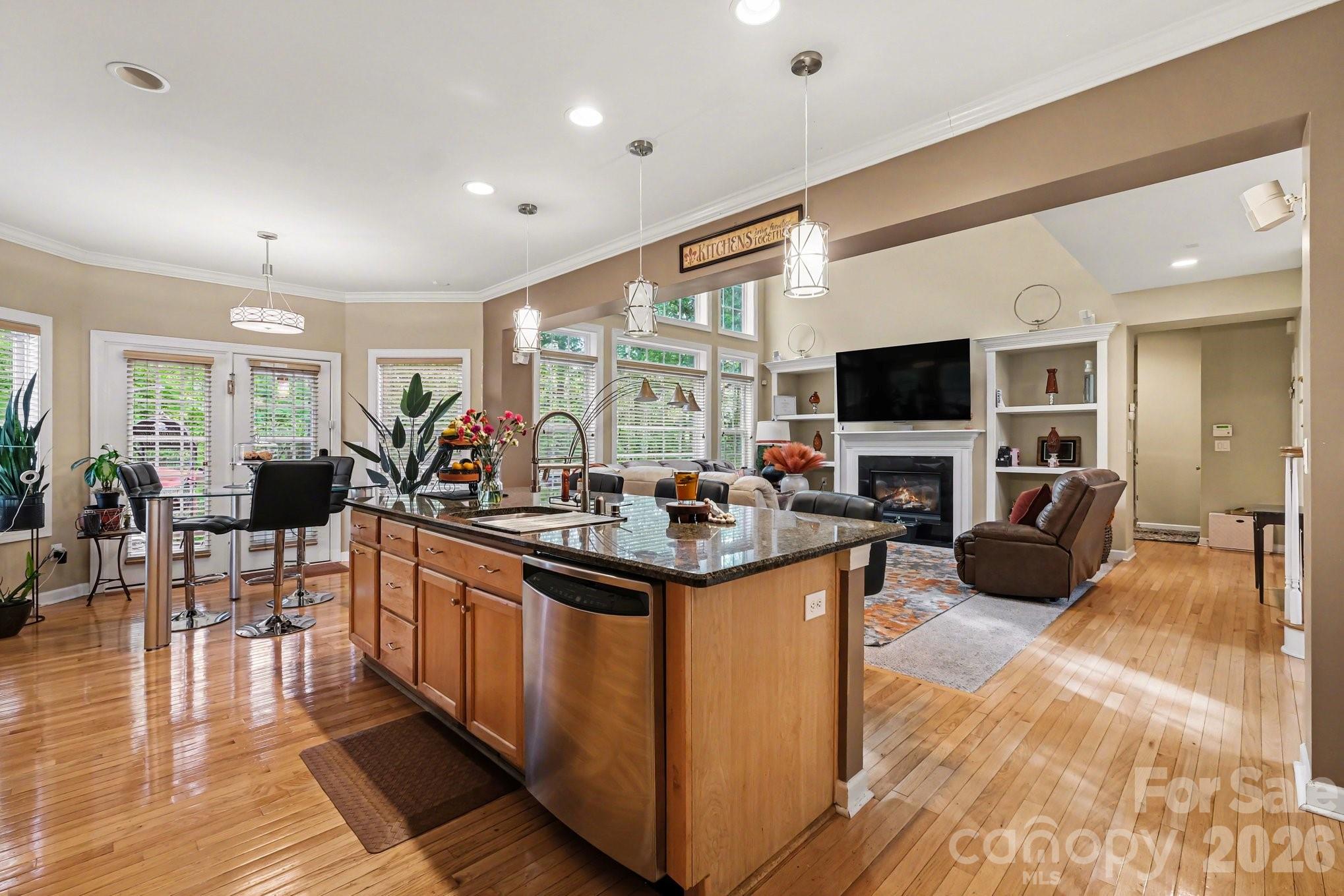2516 River Oaks Drive — Waxhaw