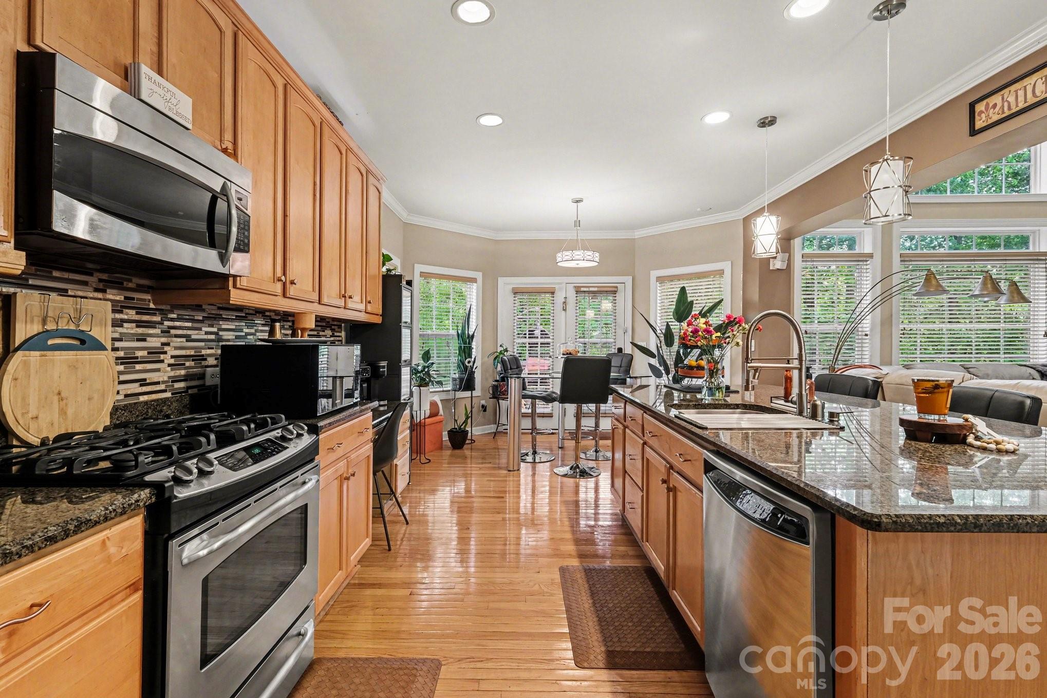 2516 River Oaks Drive — Waxhaw