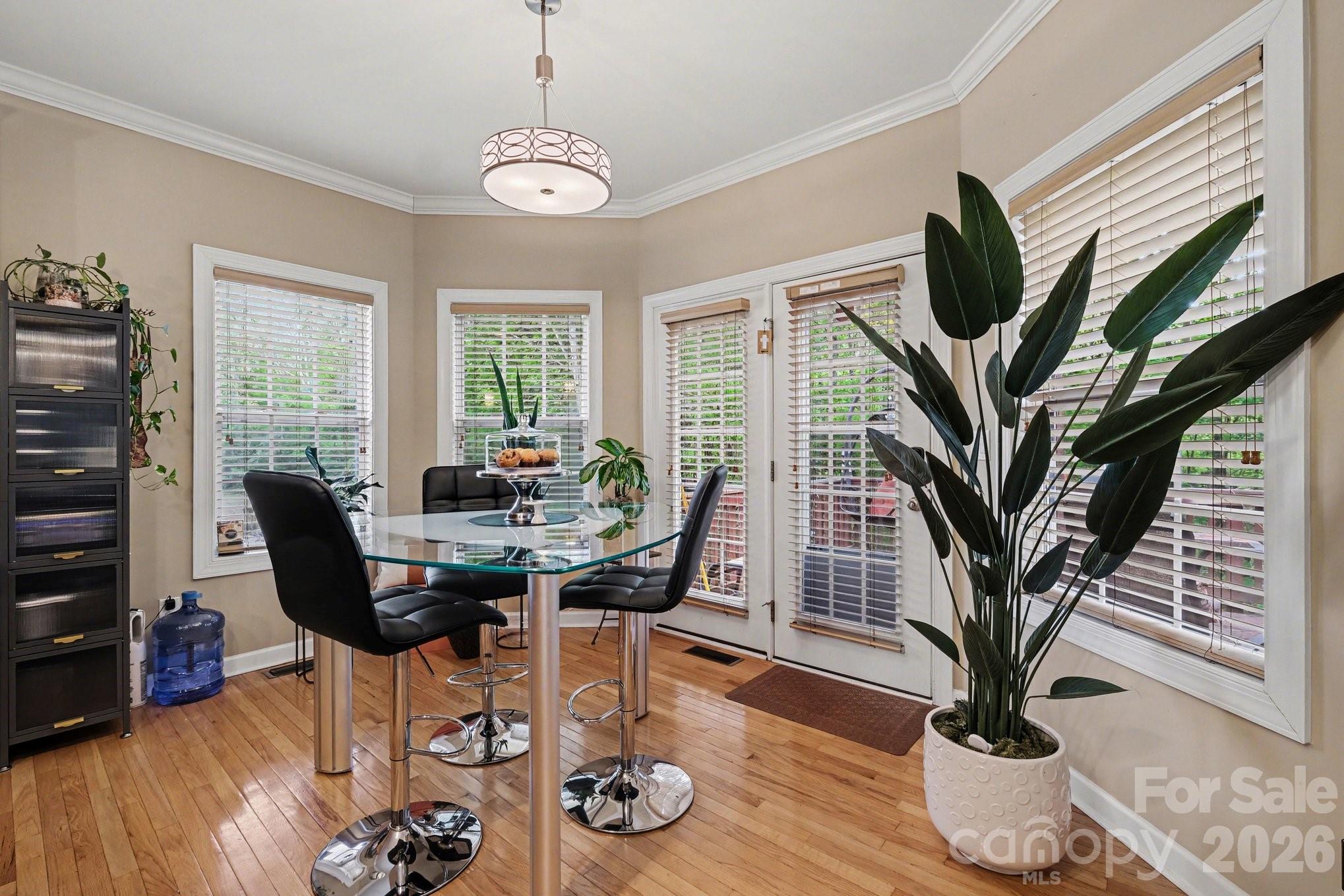2516 River Oaks Drive — Waxhaw