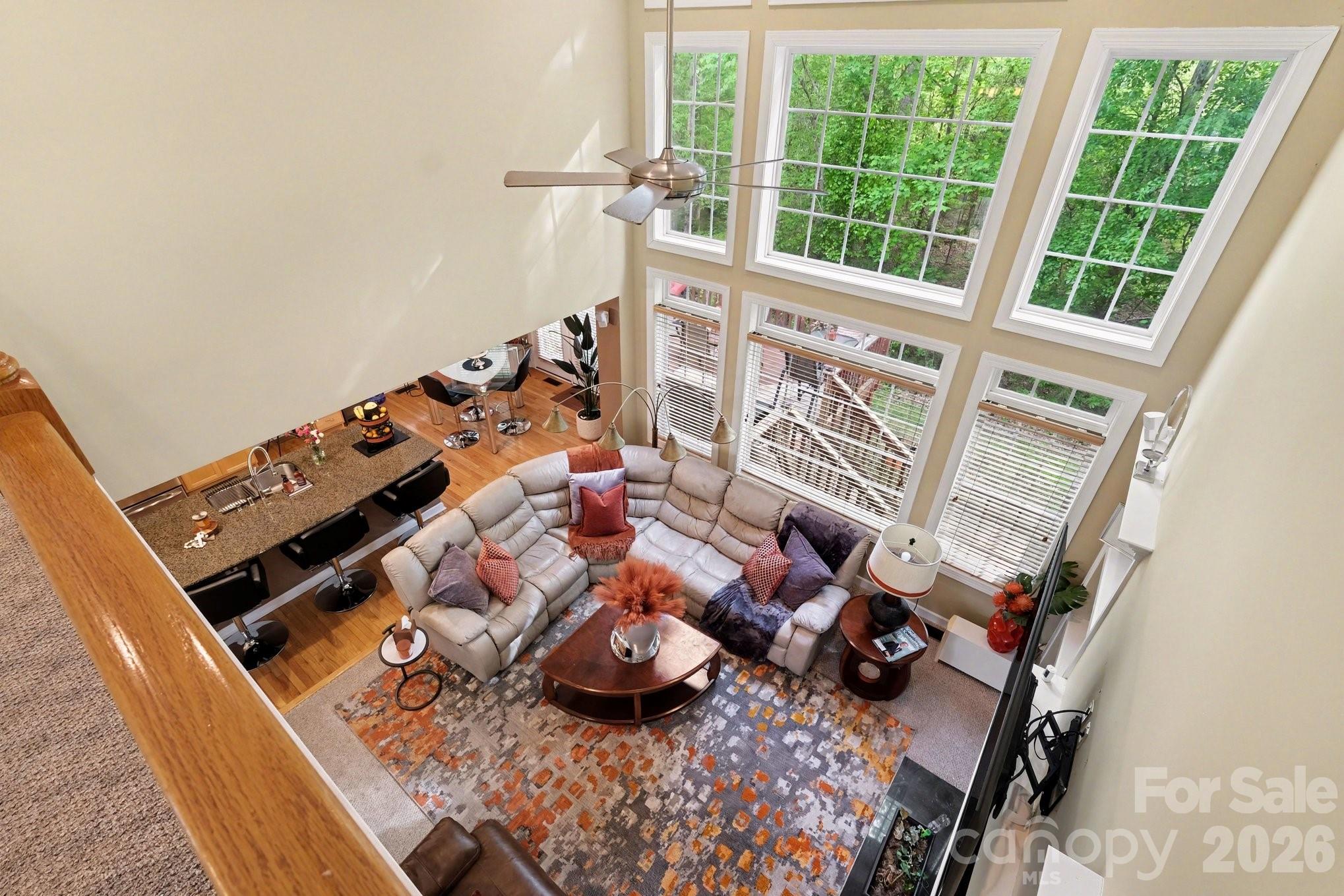 2516 River Oaks Drive — Waxhaw