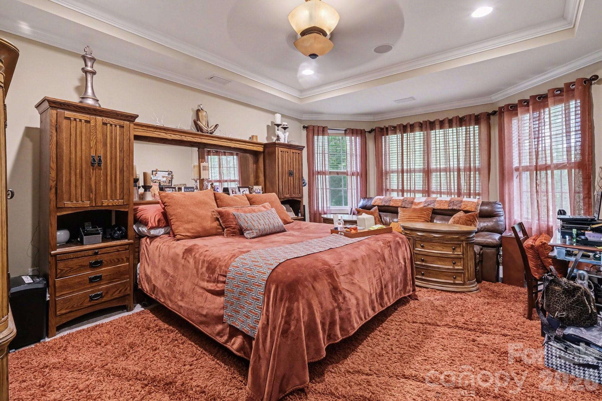 2516 River Oaks Drive — Waxhaw