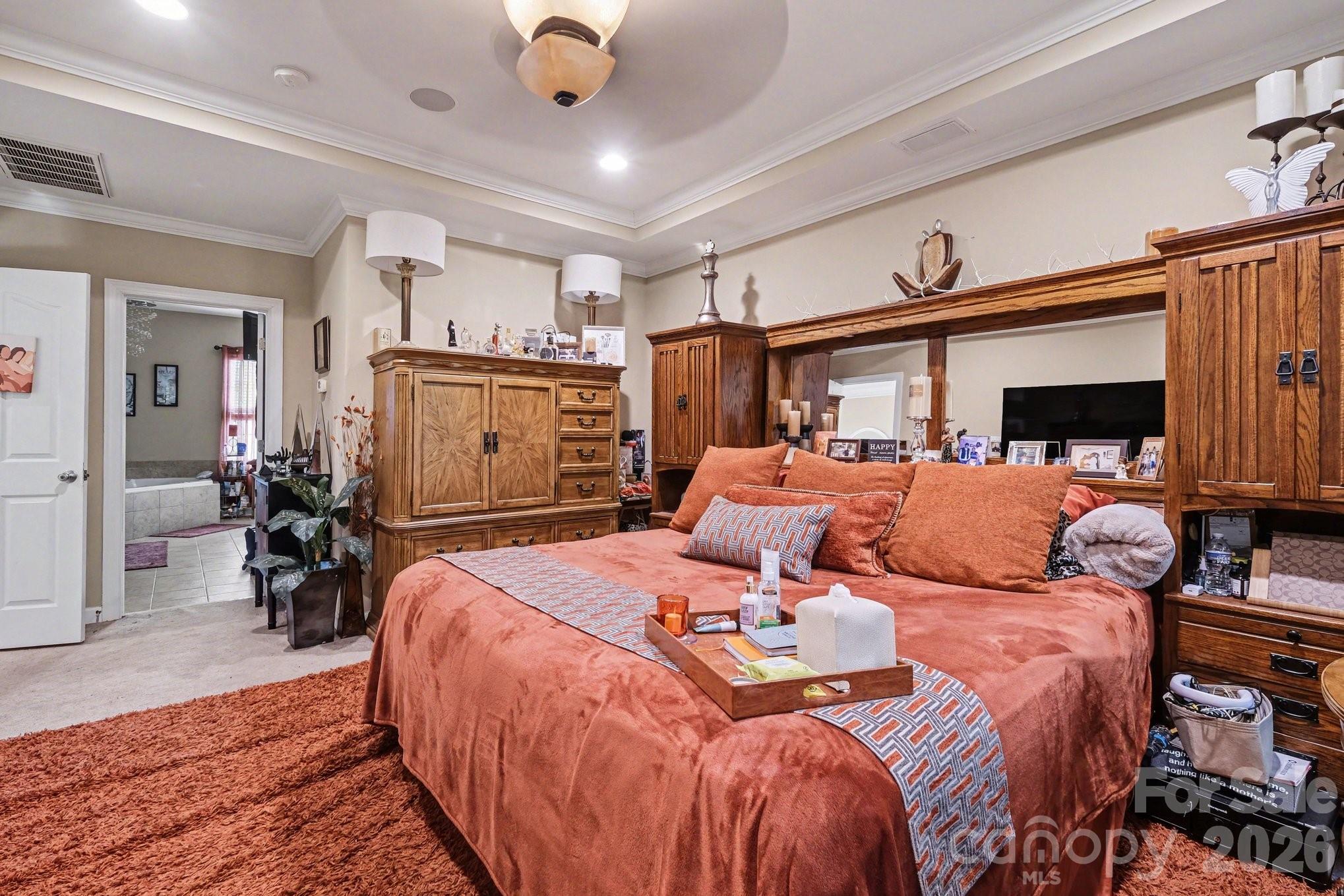 2516 River Oaks Drive — Waxhaw
