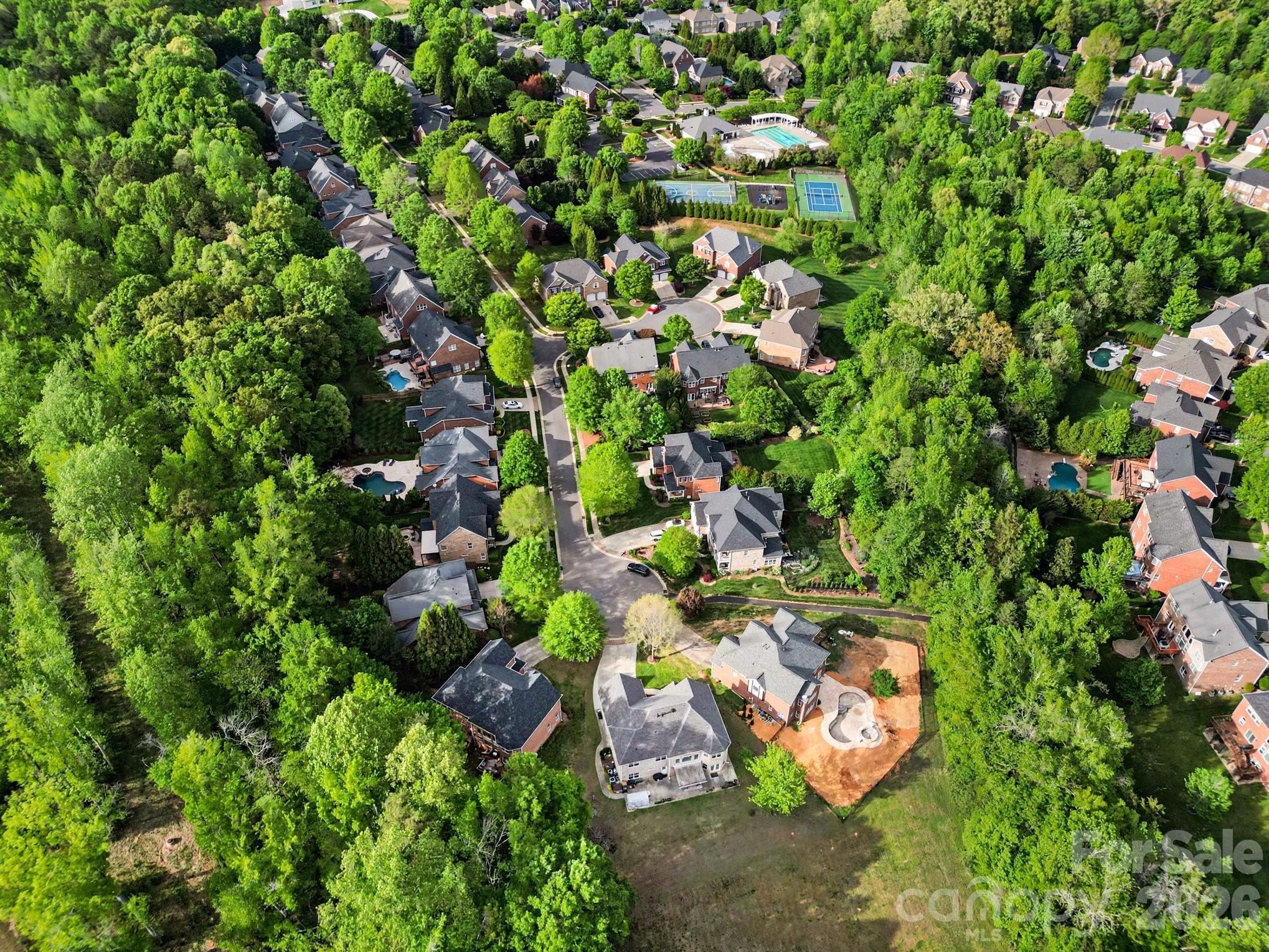 2516 River Oaks Drive — Waxhaw
