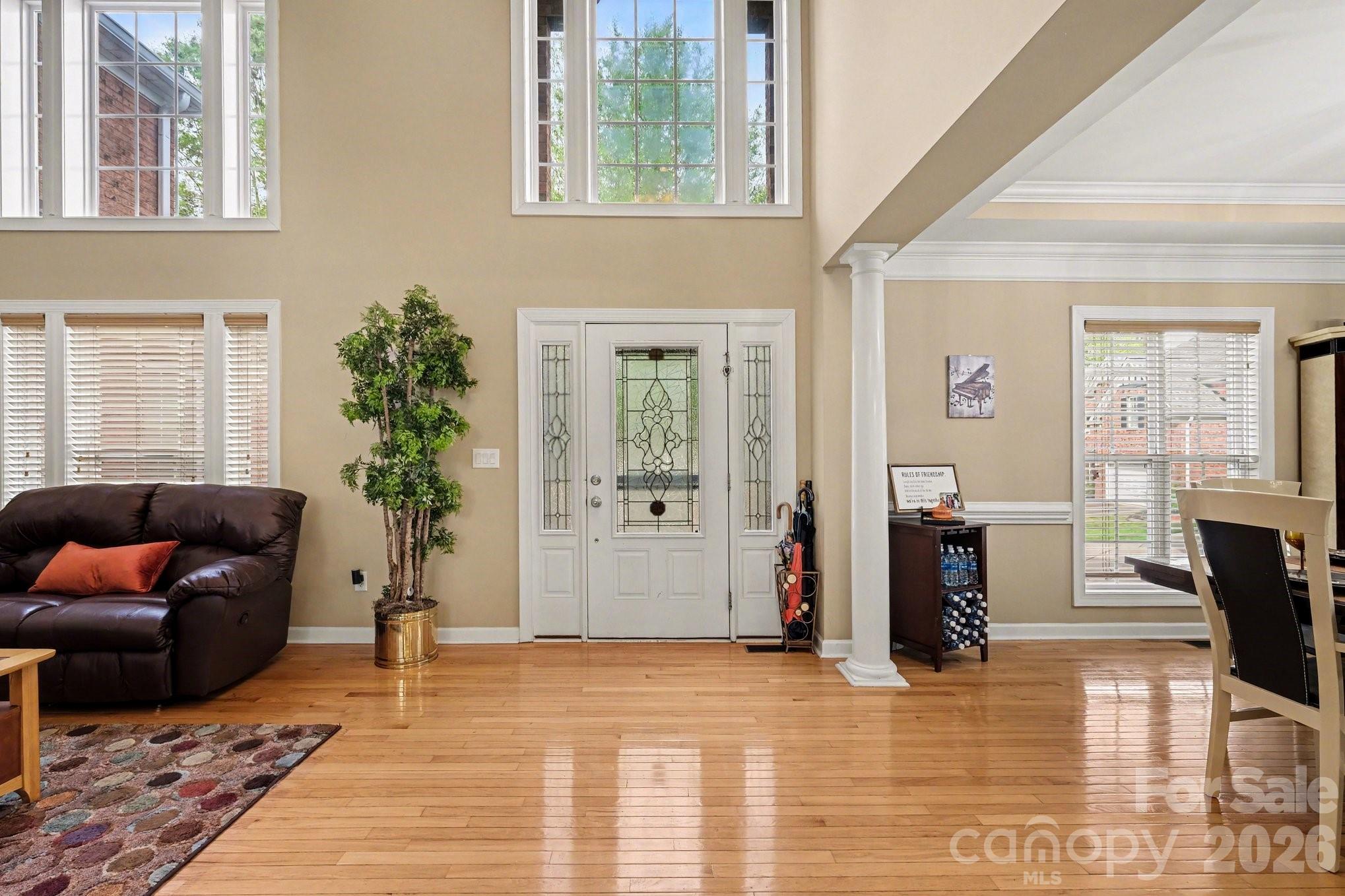 2516 River Oaks Drive — Waxhaw