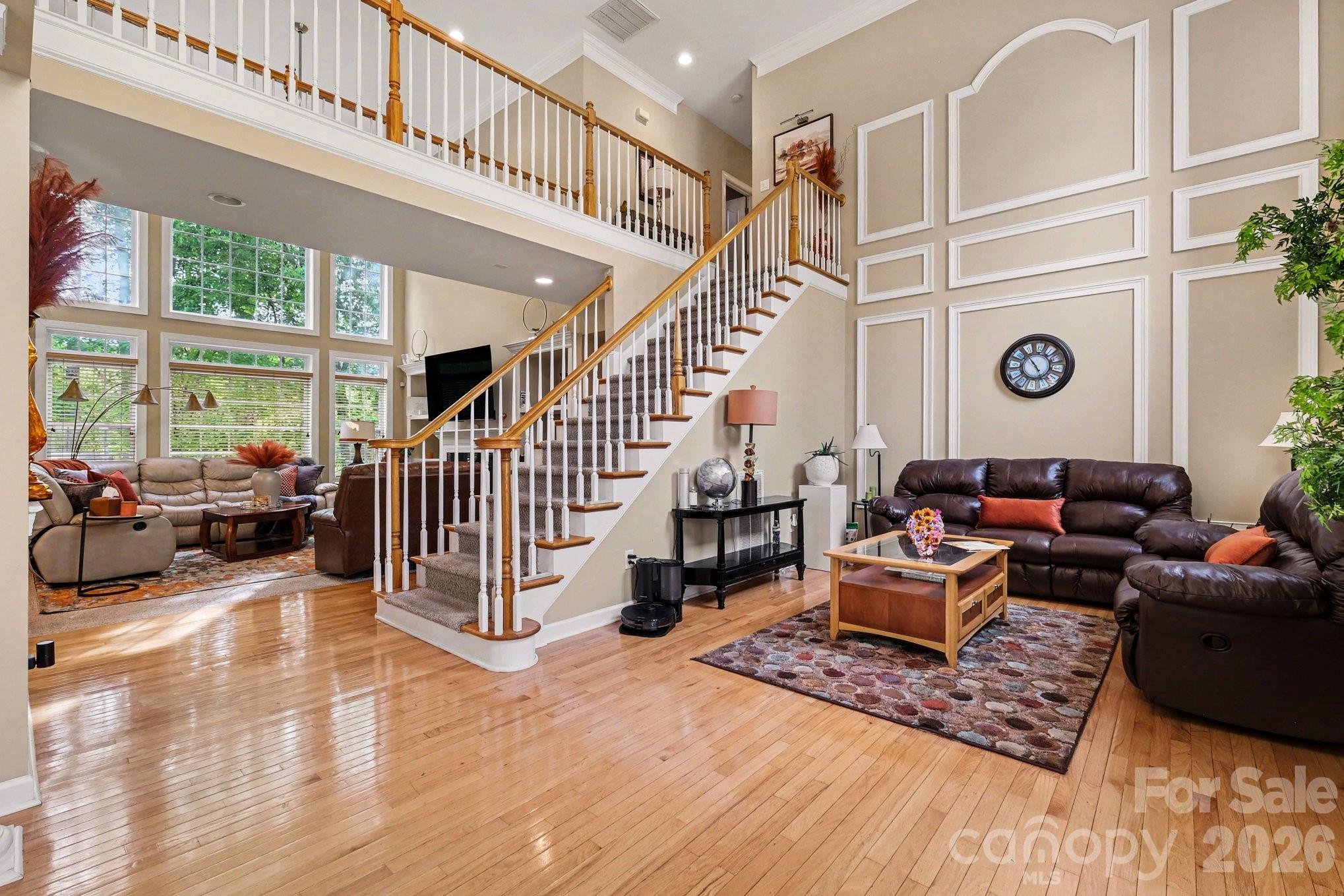 2516 River Oaks Drive — Waxhaw