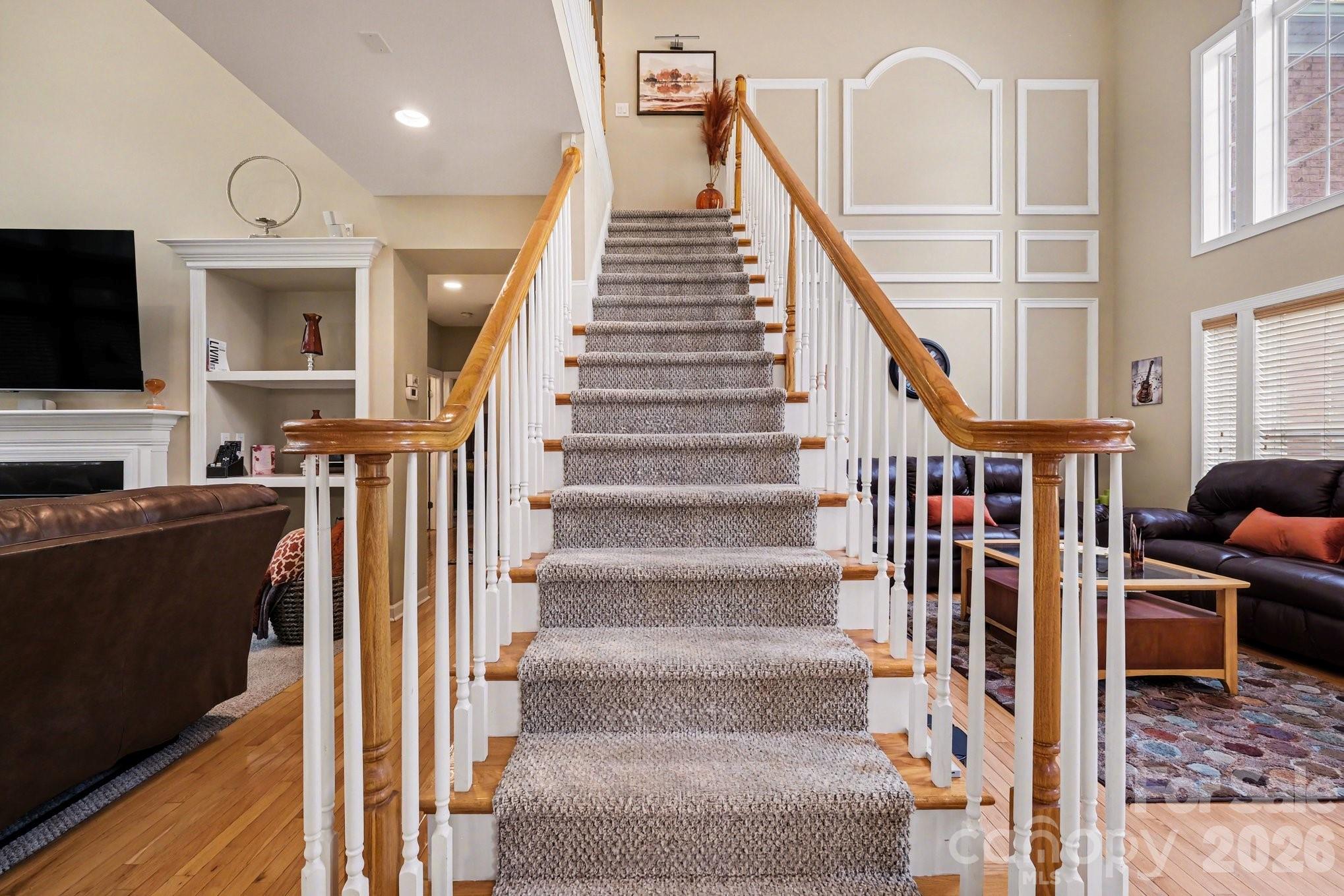 2516 River Oaks Drive — Waxhaw