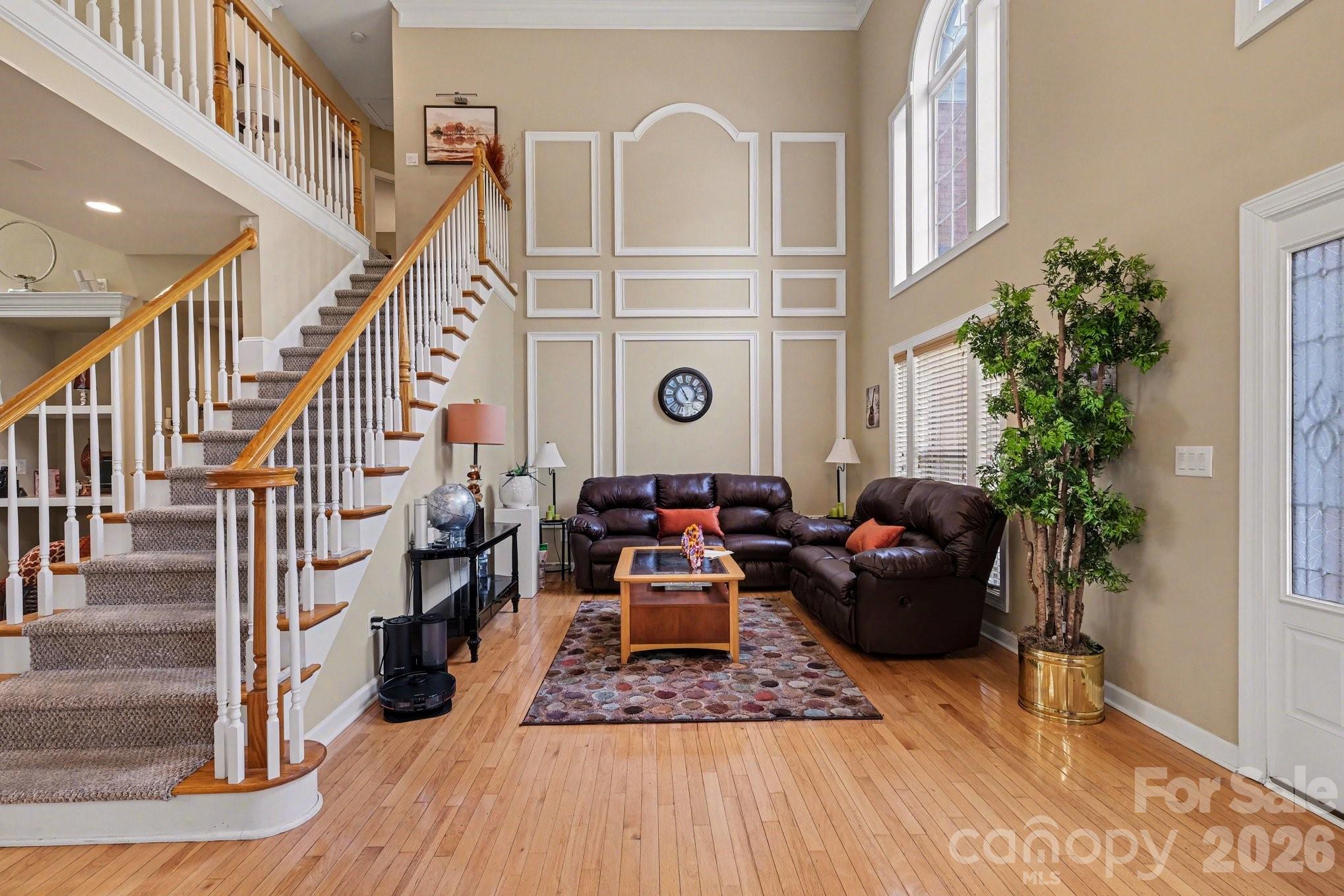 2516 River Oaks Drive — Waxhaw