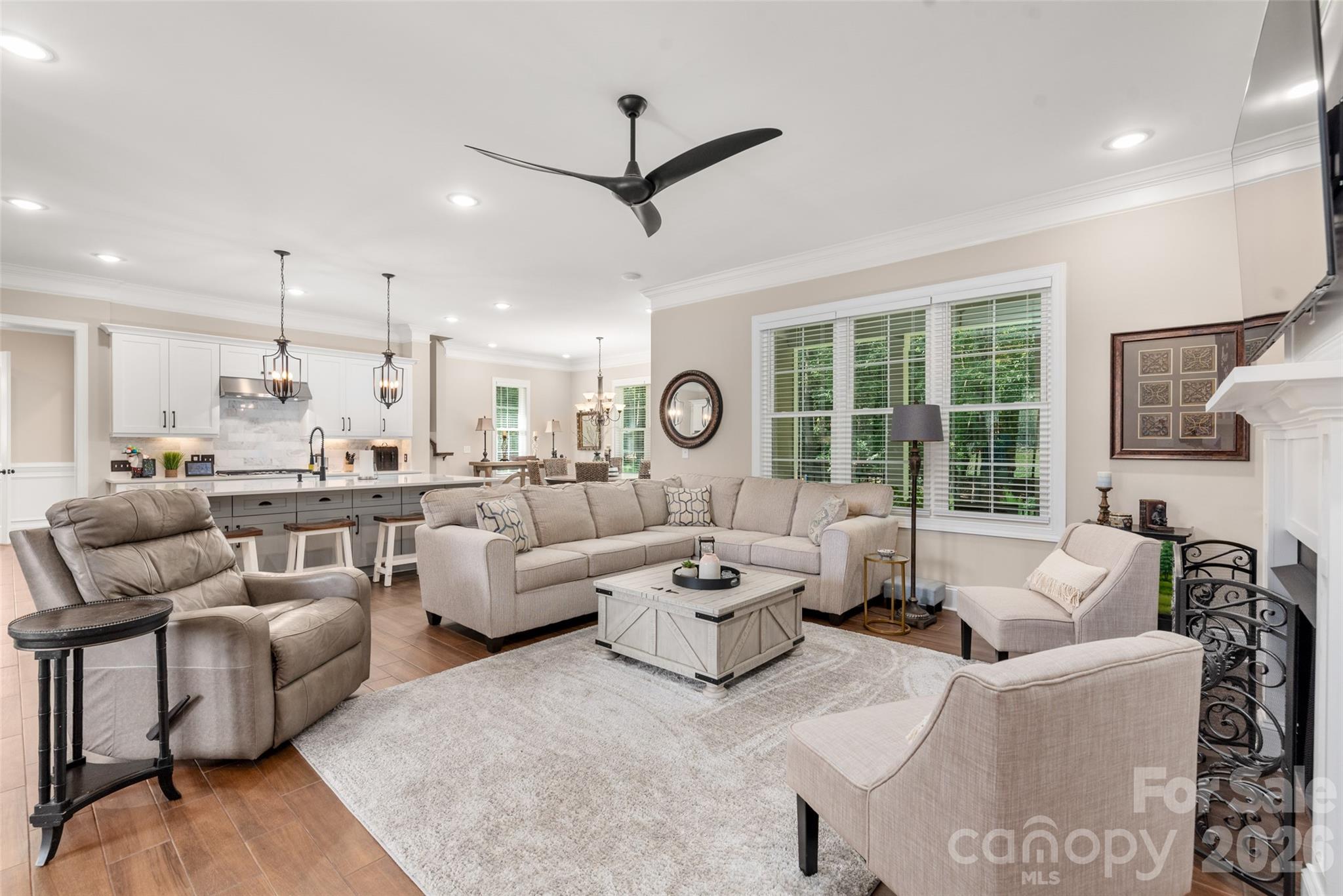 859 Irish Creek Drive — Landis