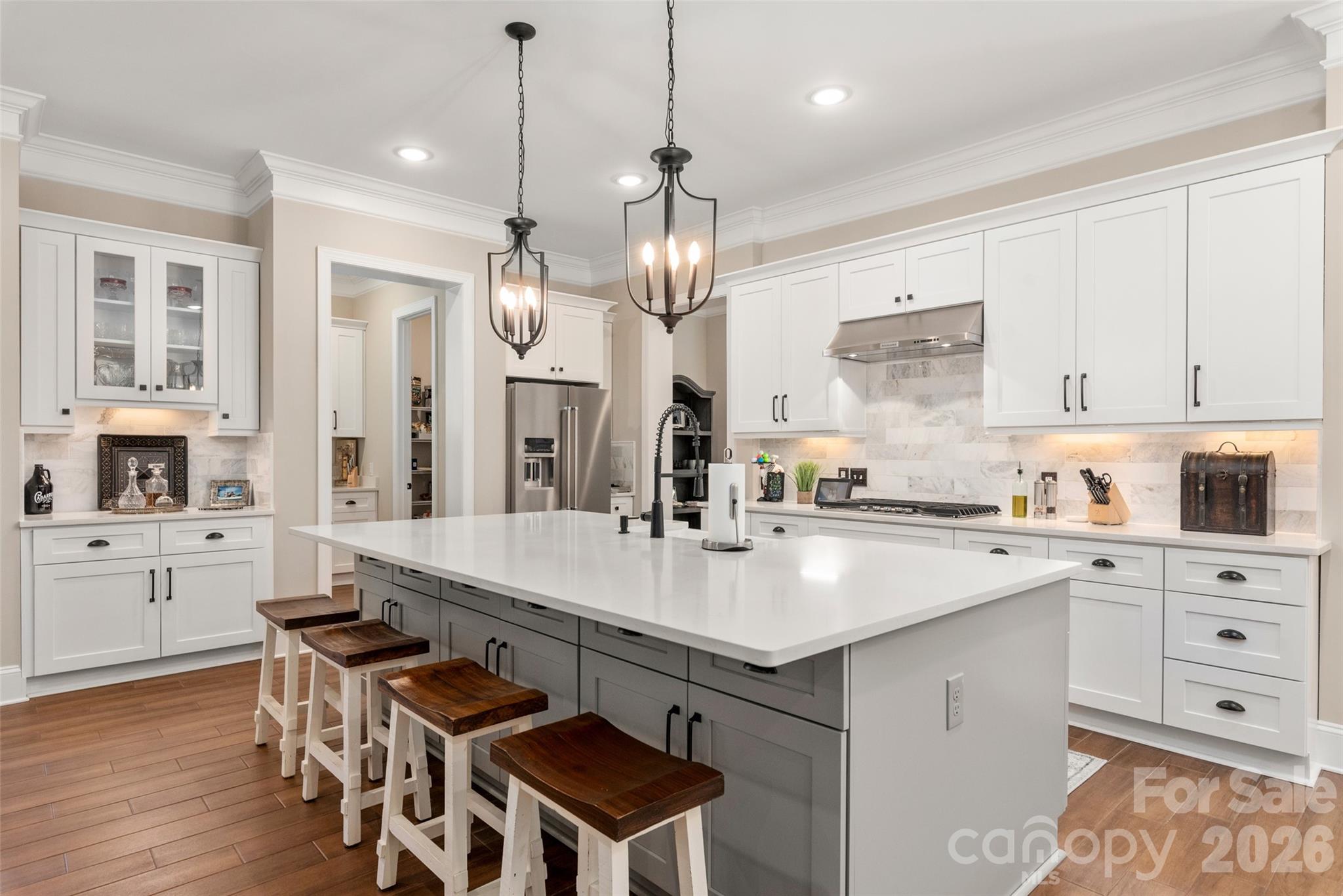 859 Irish Creek Drive — Landis