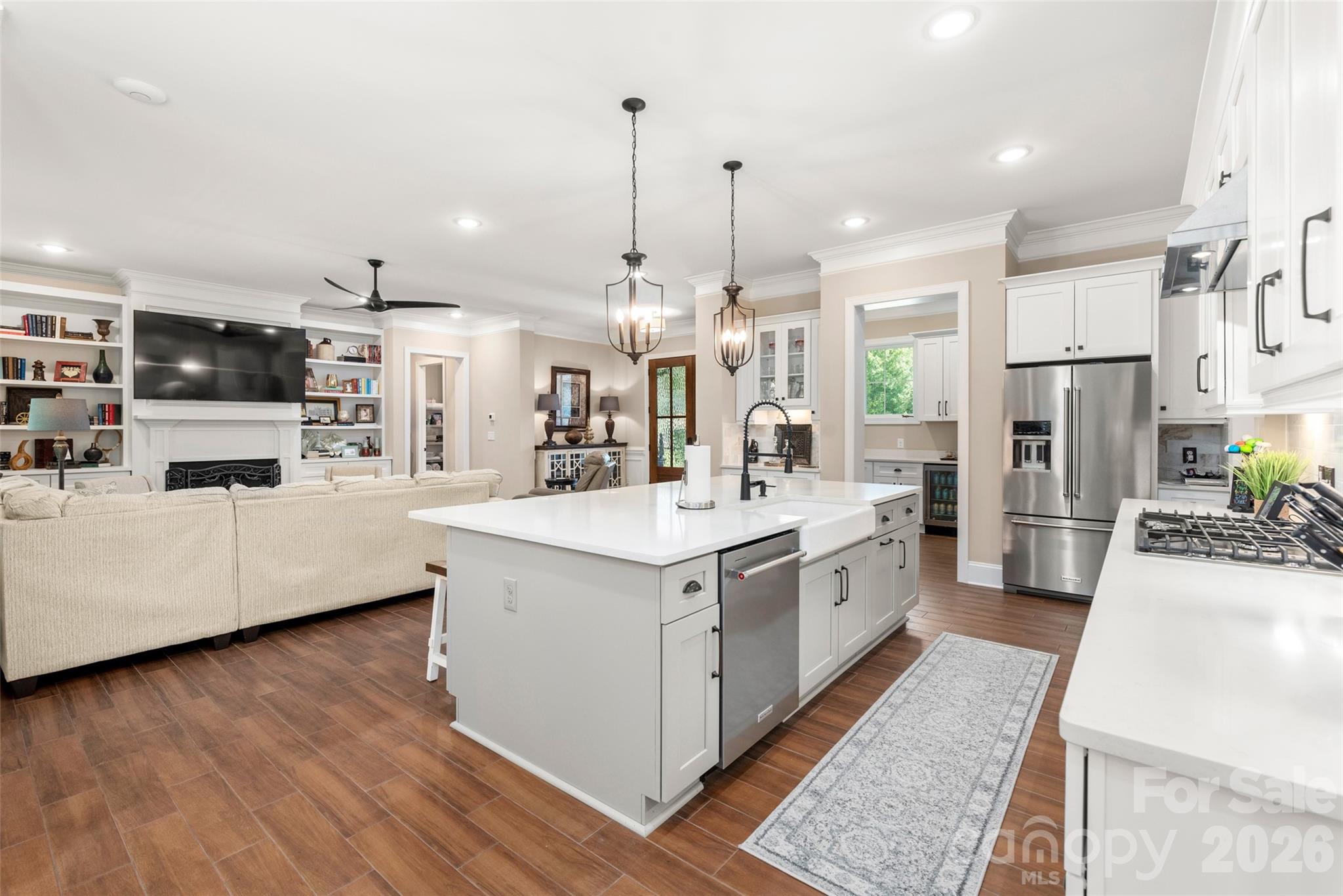 859 Irish Creek Drive — Landis