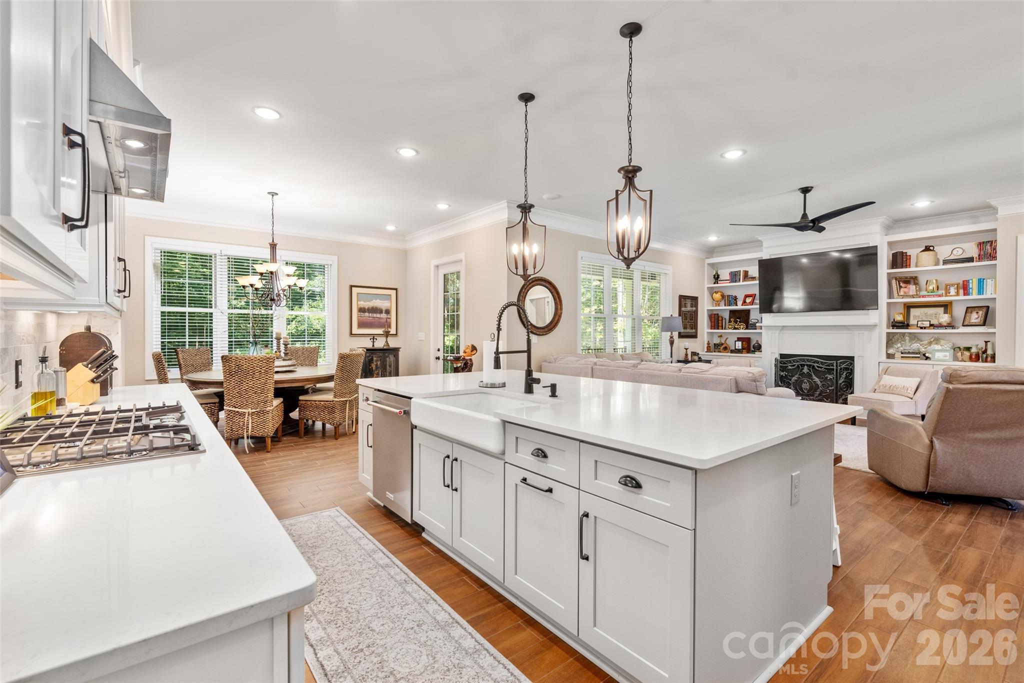859 Irish Creek Drive — Landis