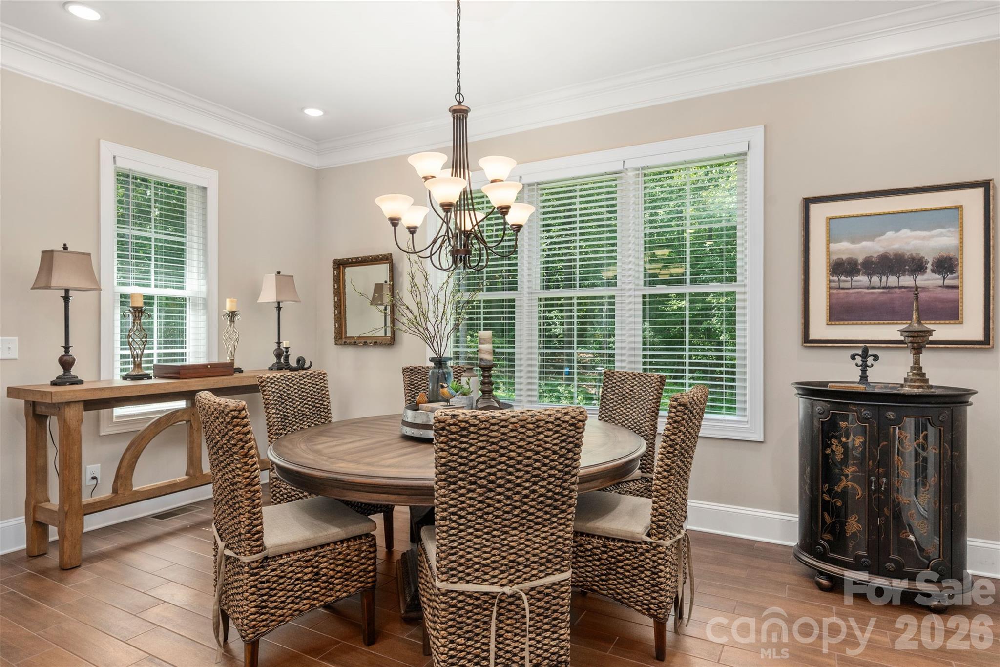 859 Irish Creek Drive — Landis