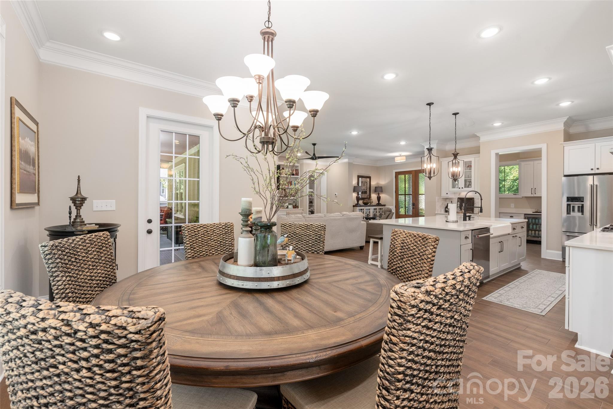 859 Irish Creek Drive — Landis
