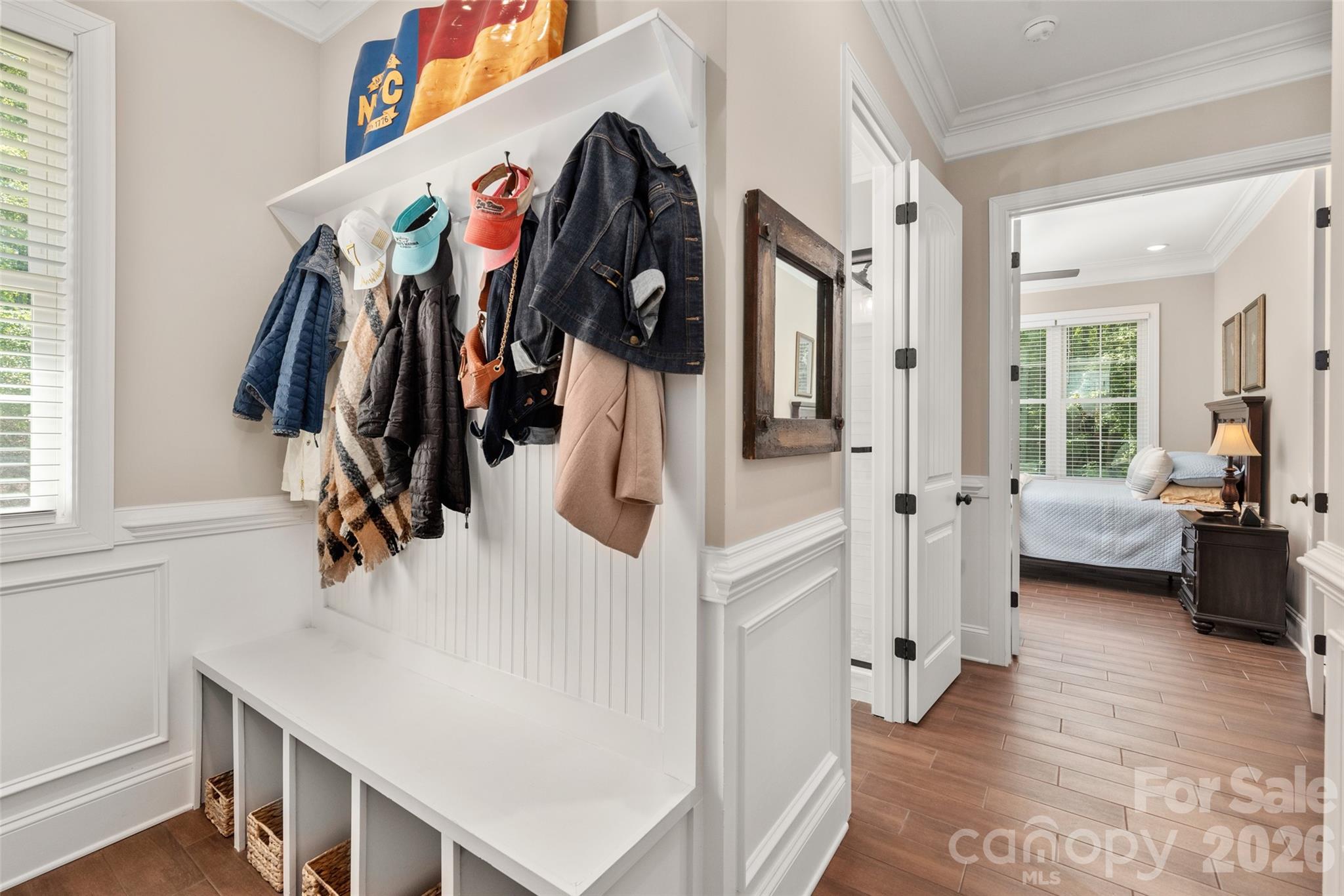 859 Irish Creek Drive — Landis
