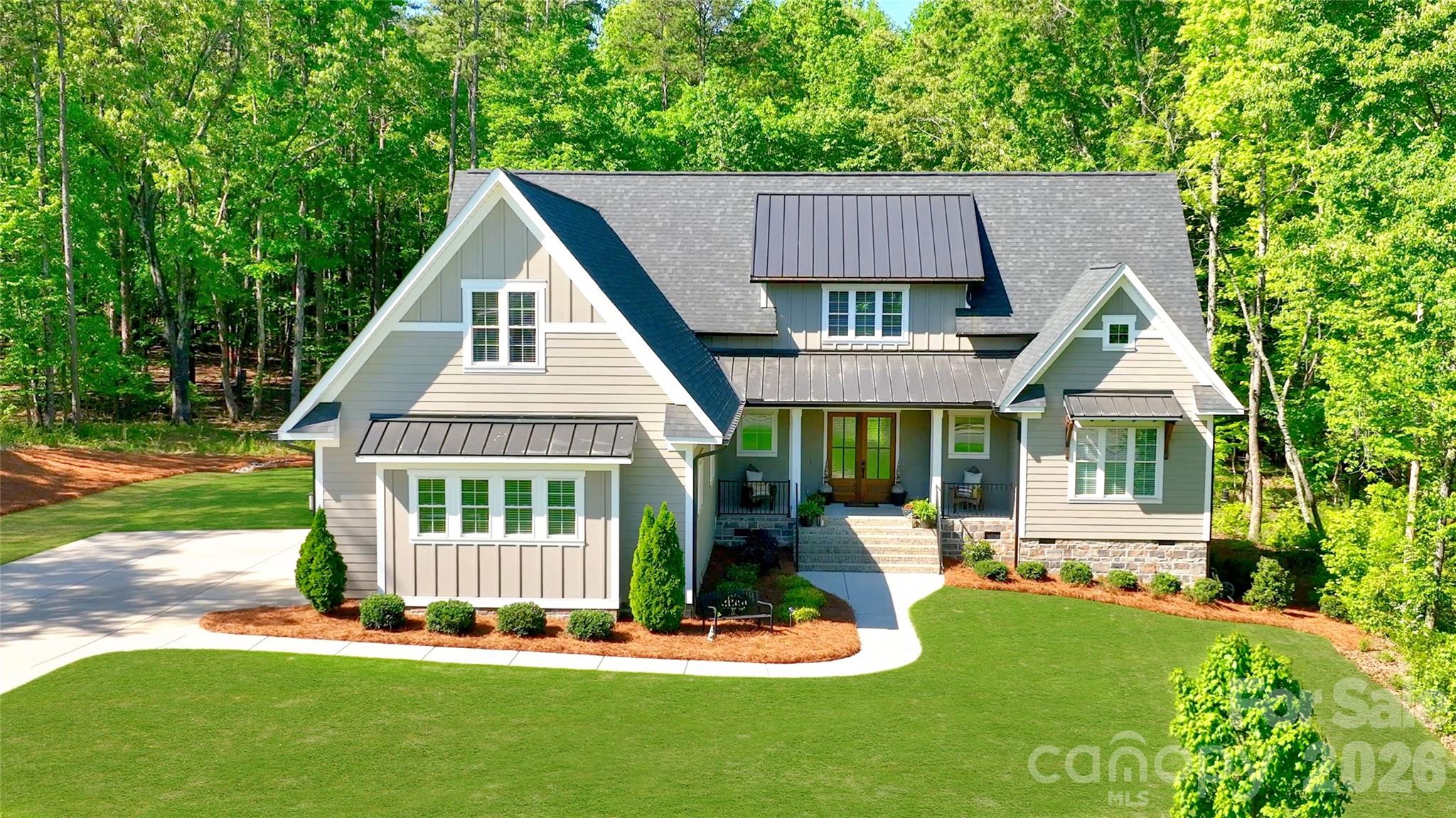859 Irish Creek Drive — Landis