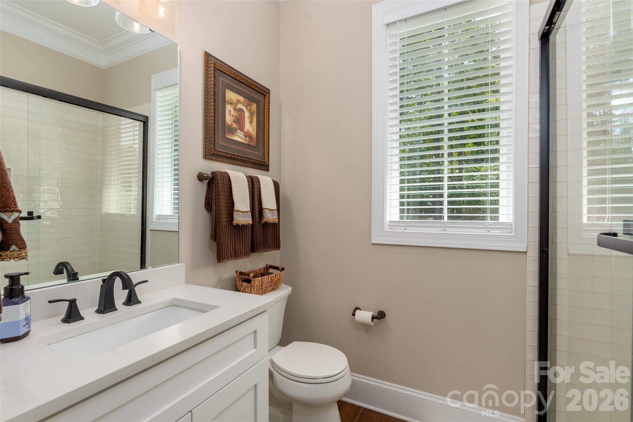 859 Irish Creek Drive — Landis