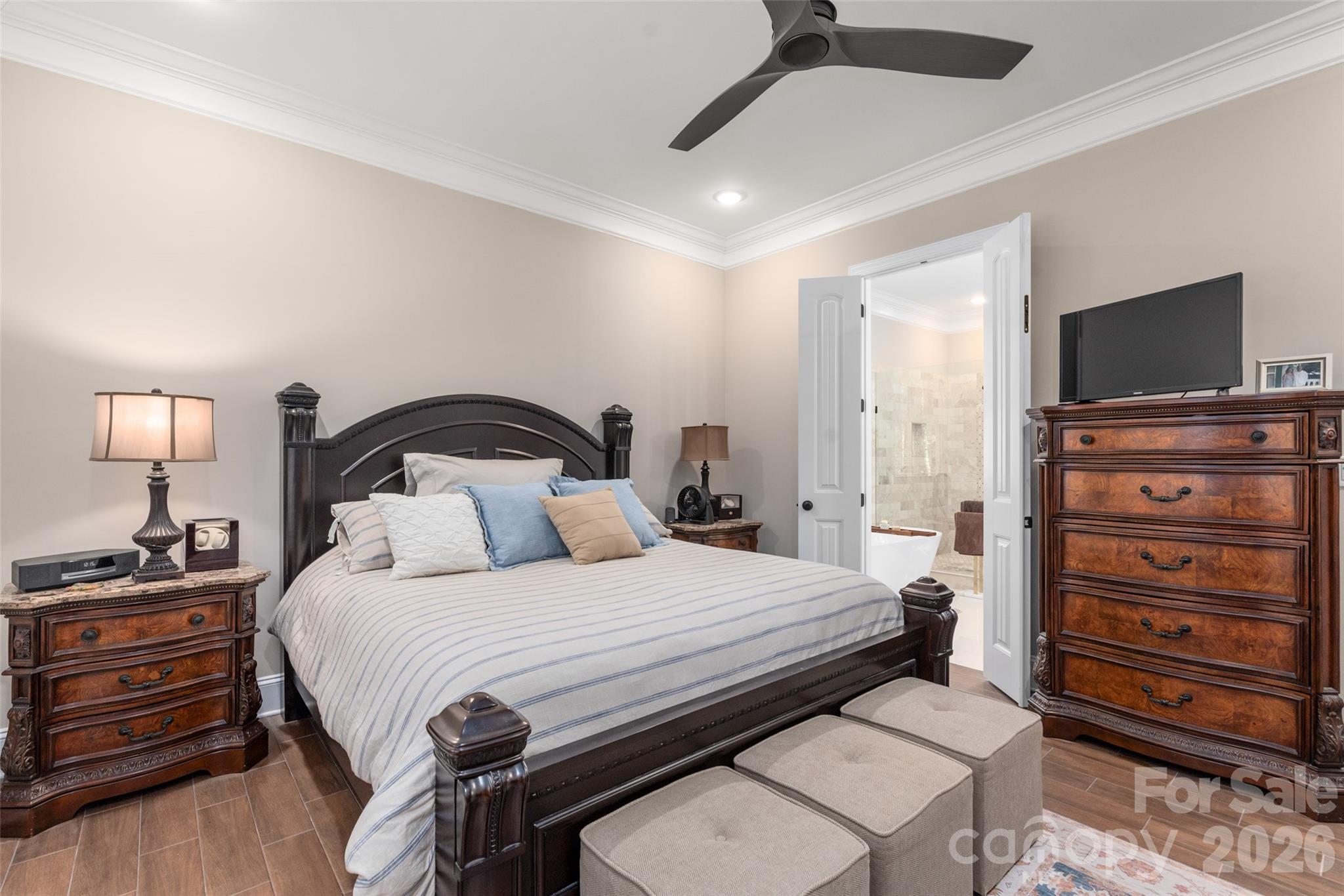 859 Irish Creek Drive — Landis