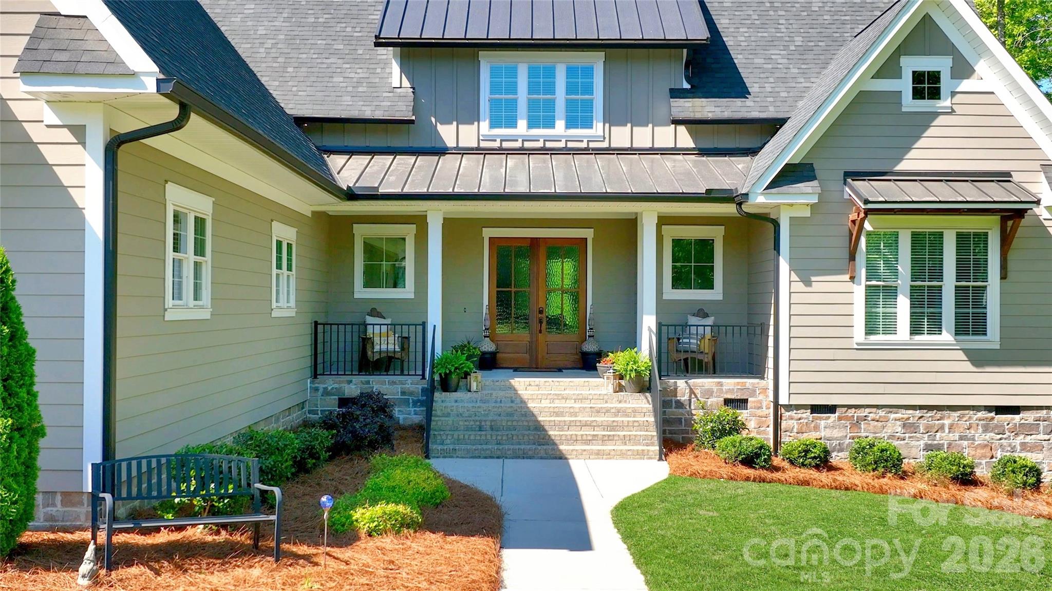859 Irish Creek Drive — Landis