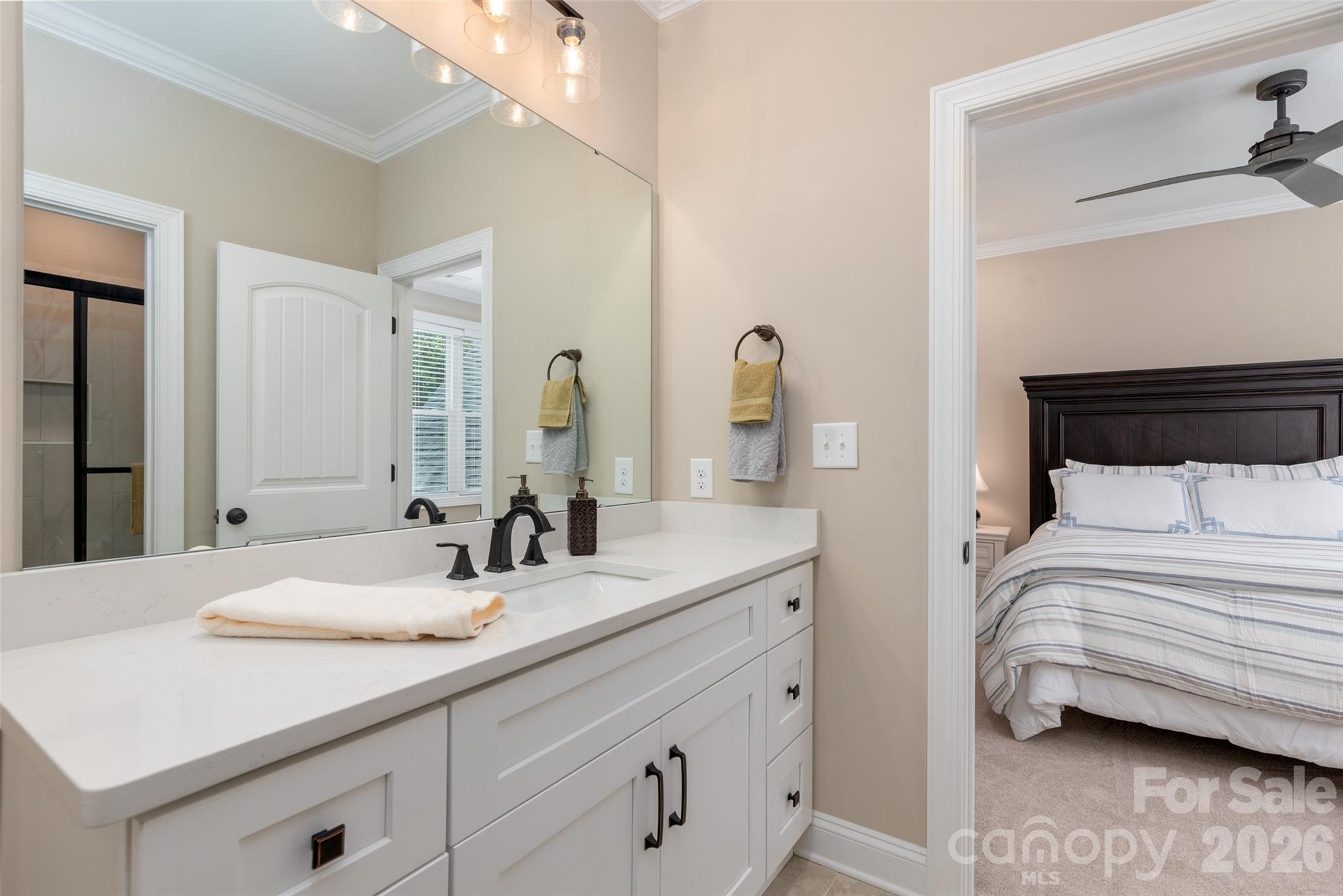 859 Irish Creek Drive — Landis