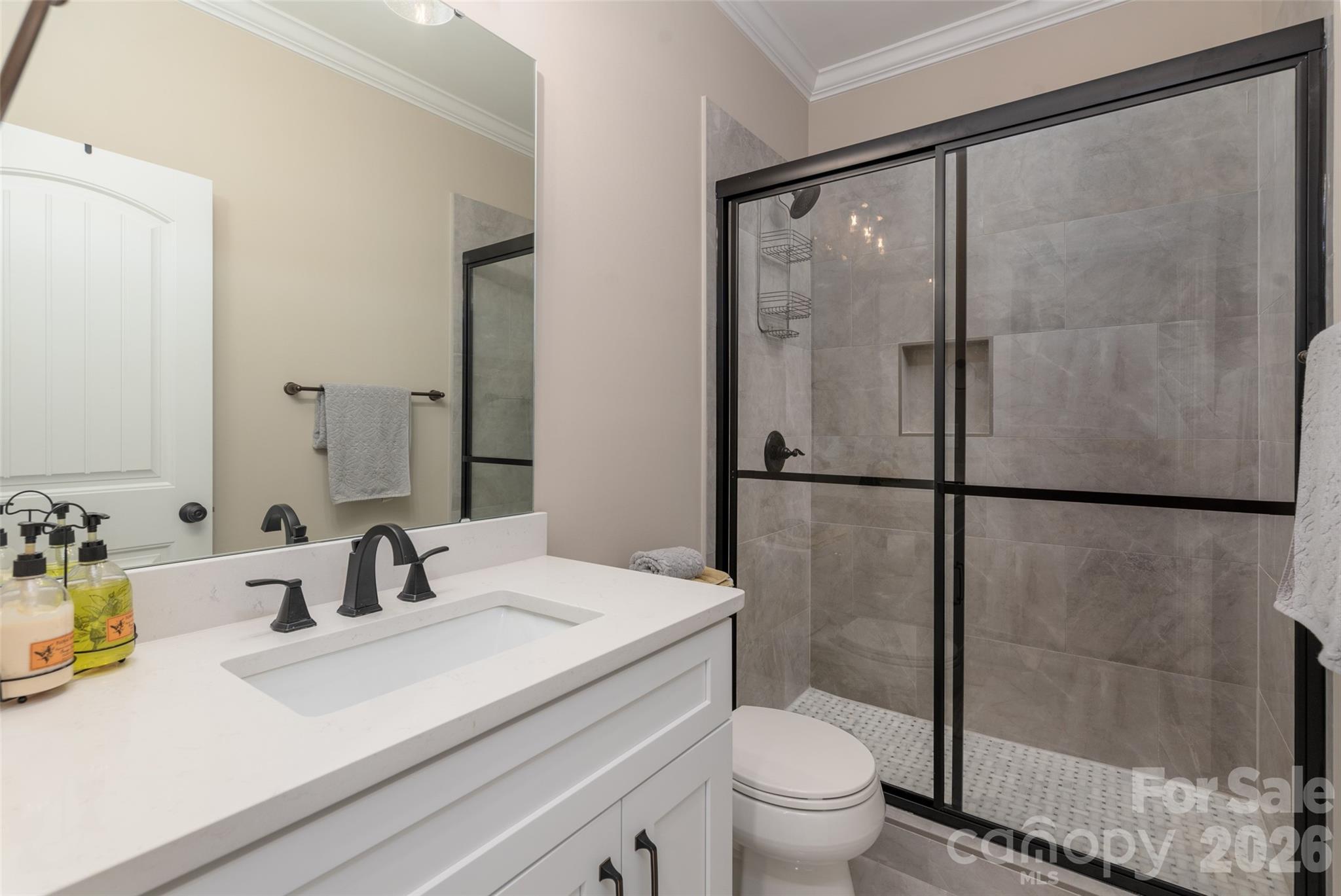 859 Irish Creek Drive — Landis