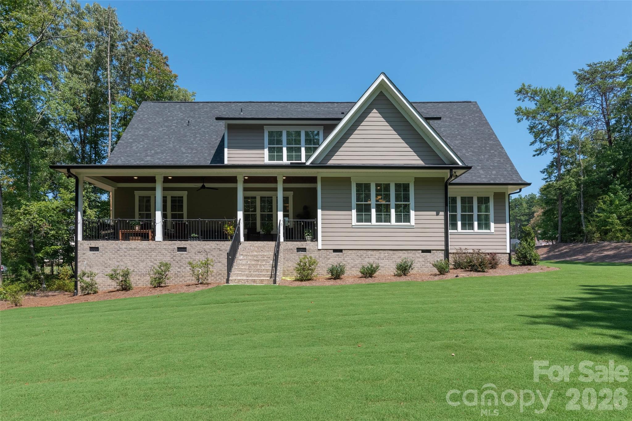 859 Irish Creek Drive — Landis