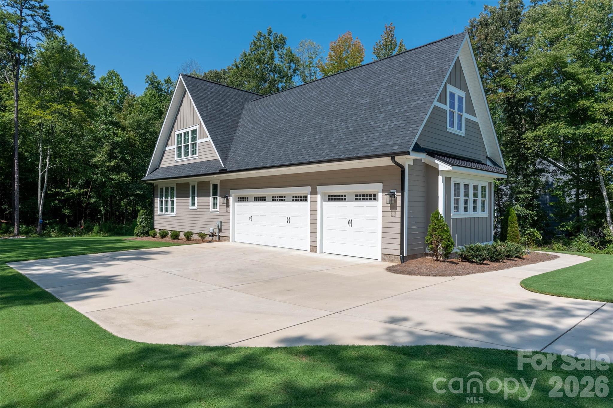 859 Irish Creek Drive — Landis
