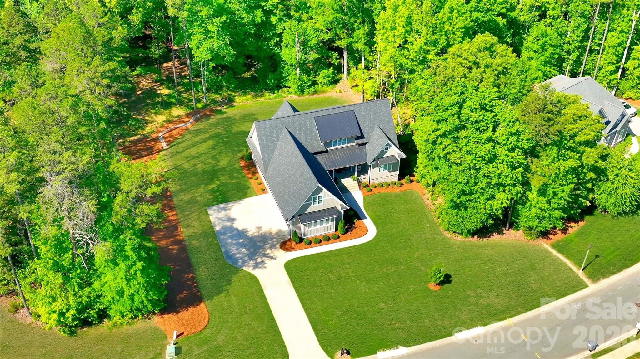 859 Irish Creek Drive — Landis