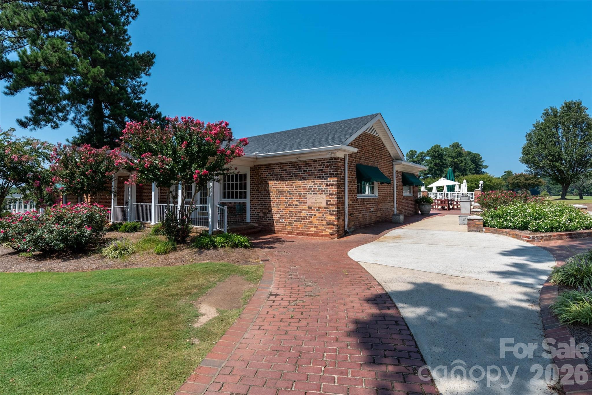 859 Irish Creek Drive — Landis