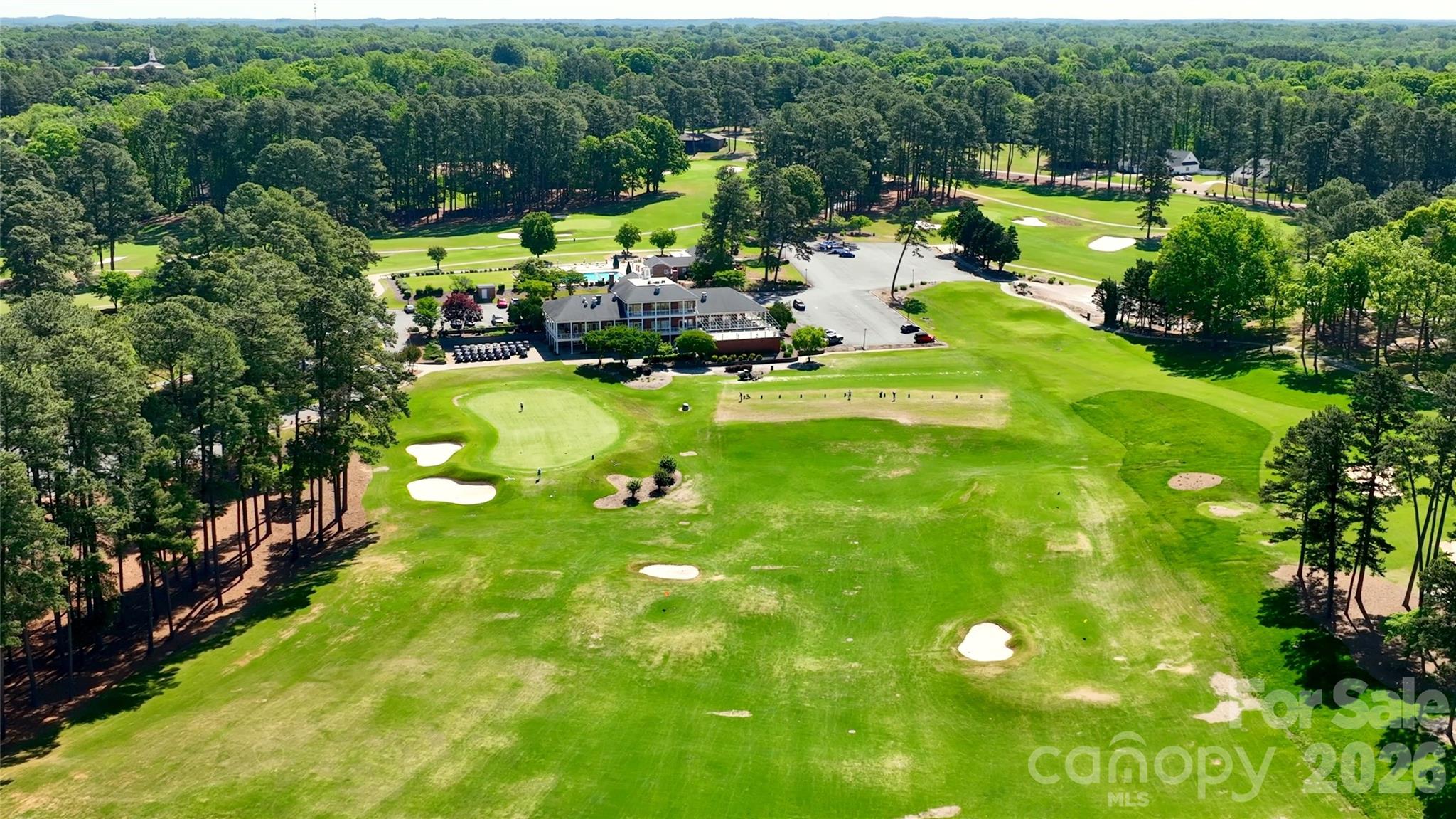 859 Irish Creek Drive — Landis
