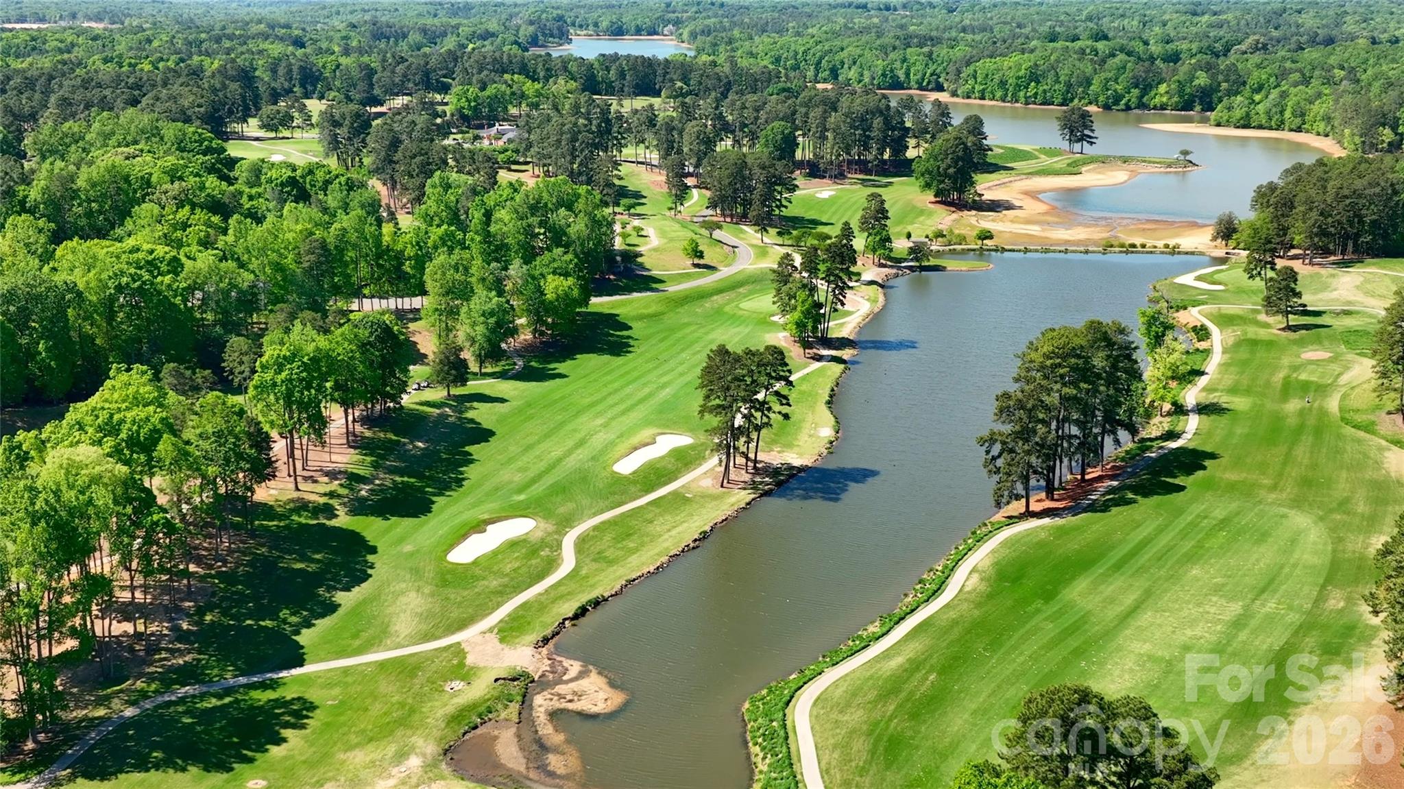 859 Irish Creek Drive — Landis