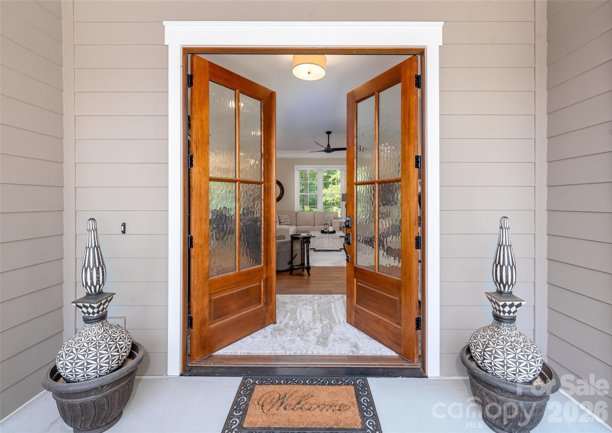 859 Irish Creek Drive — Landis