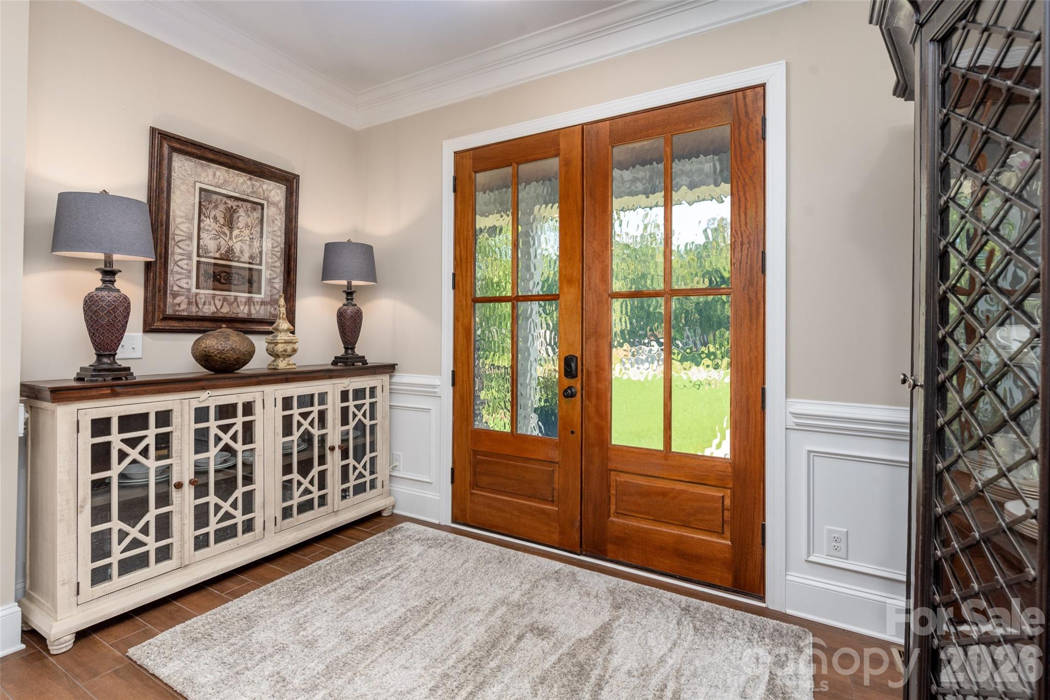 859 Irish Creek Drive — Landis