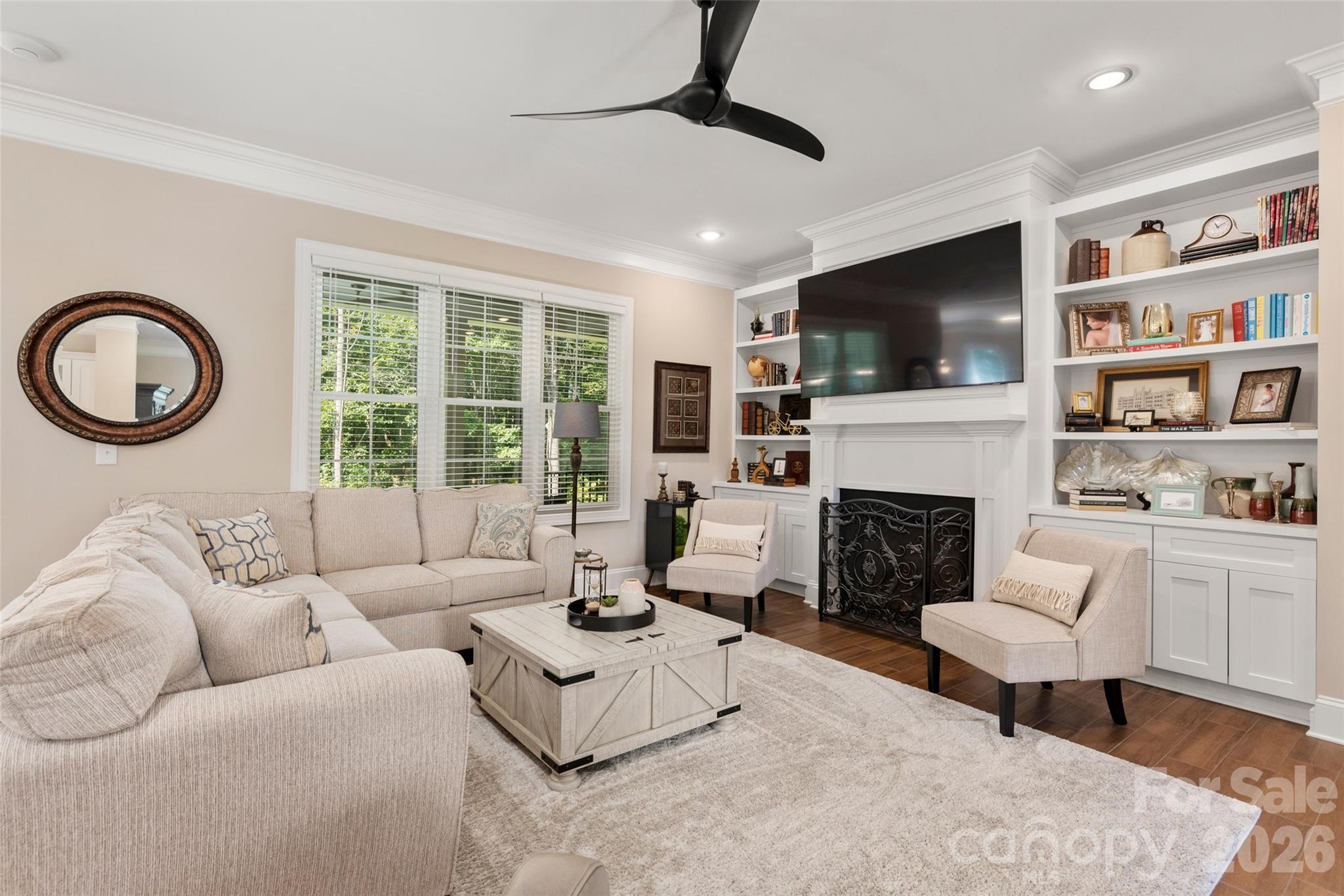 859 Irish Creek Drive — Landis