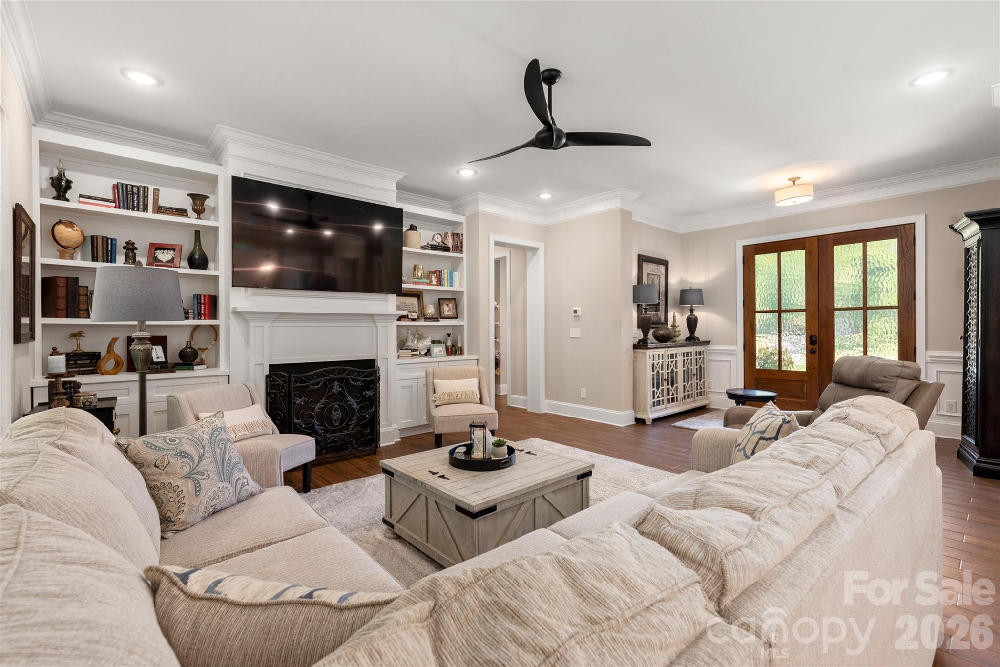 859 Irish Creek Drive — Landis