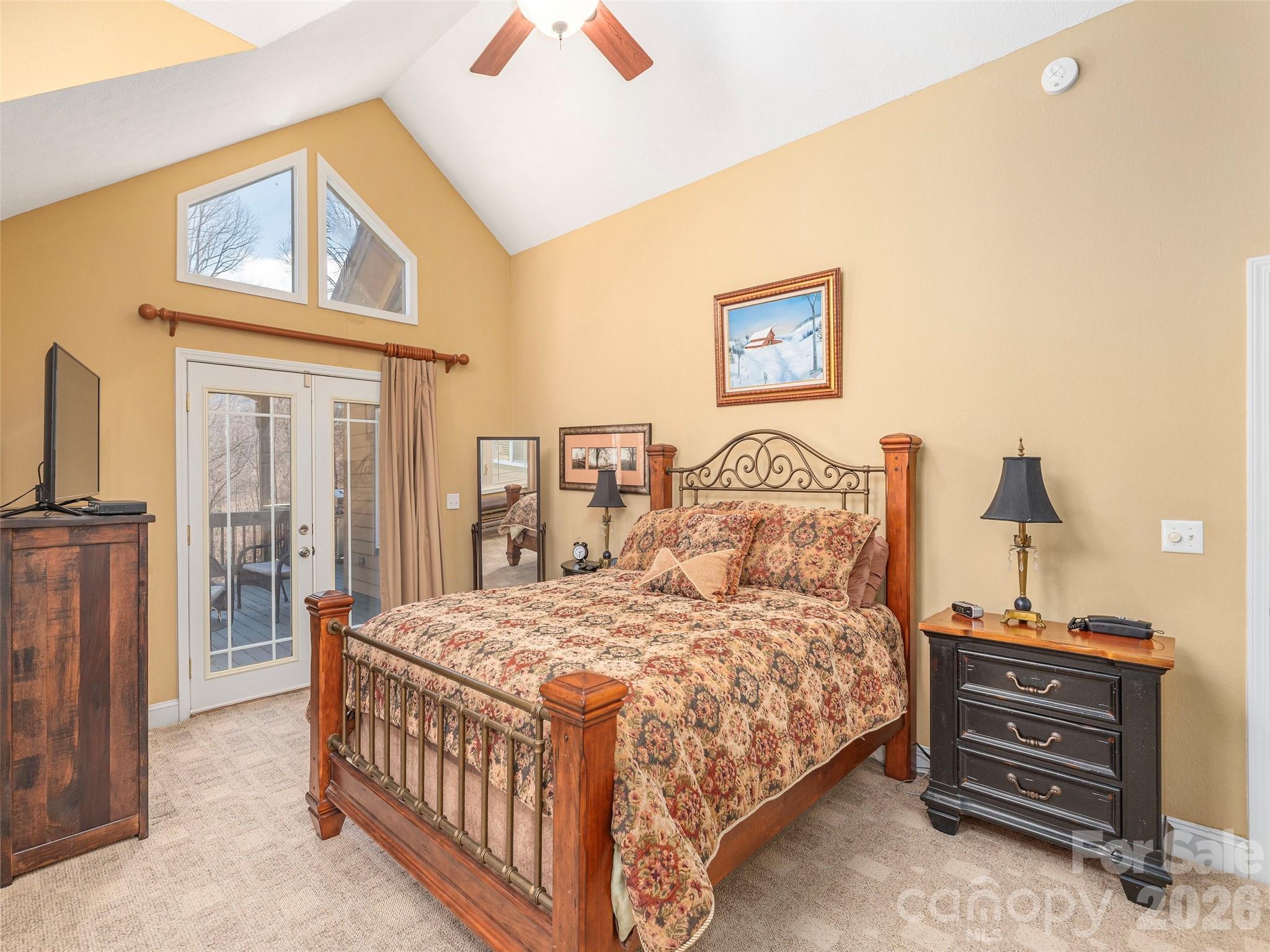 90 Lionheart Lane — Maggie Valley