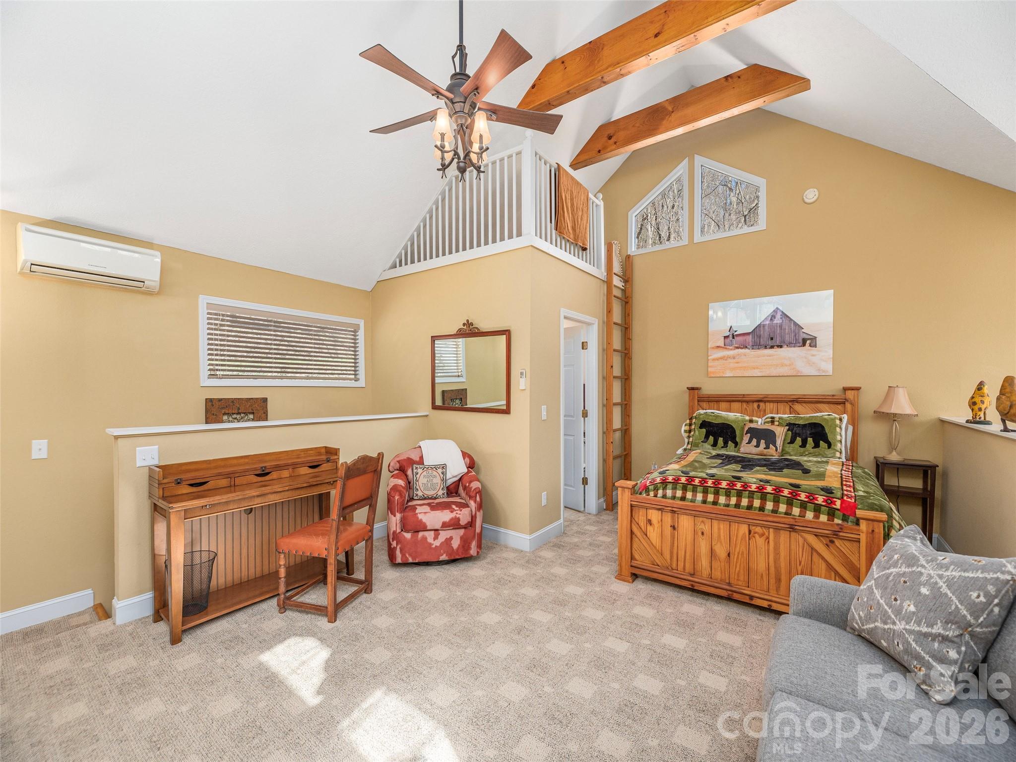 90 Lionheart Lane — Maggie Valley