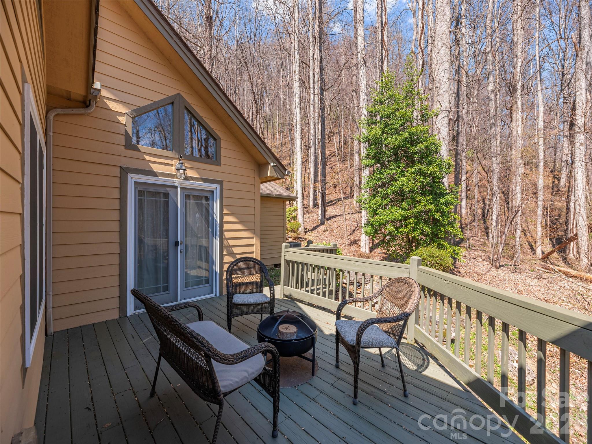 90 Lionheart Lane — Maggie Valley